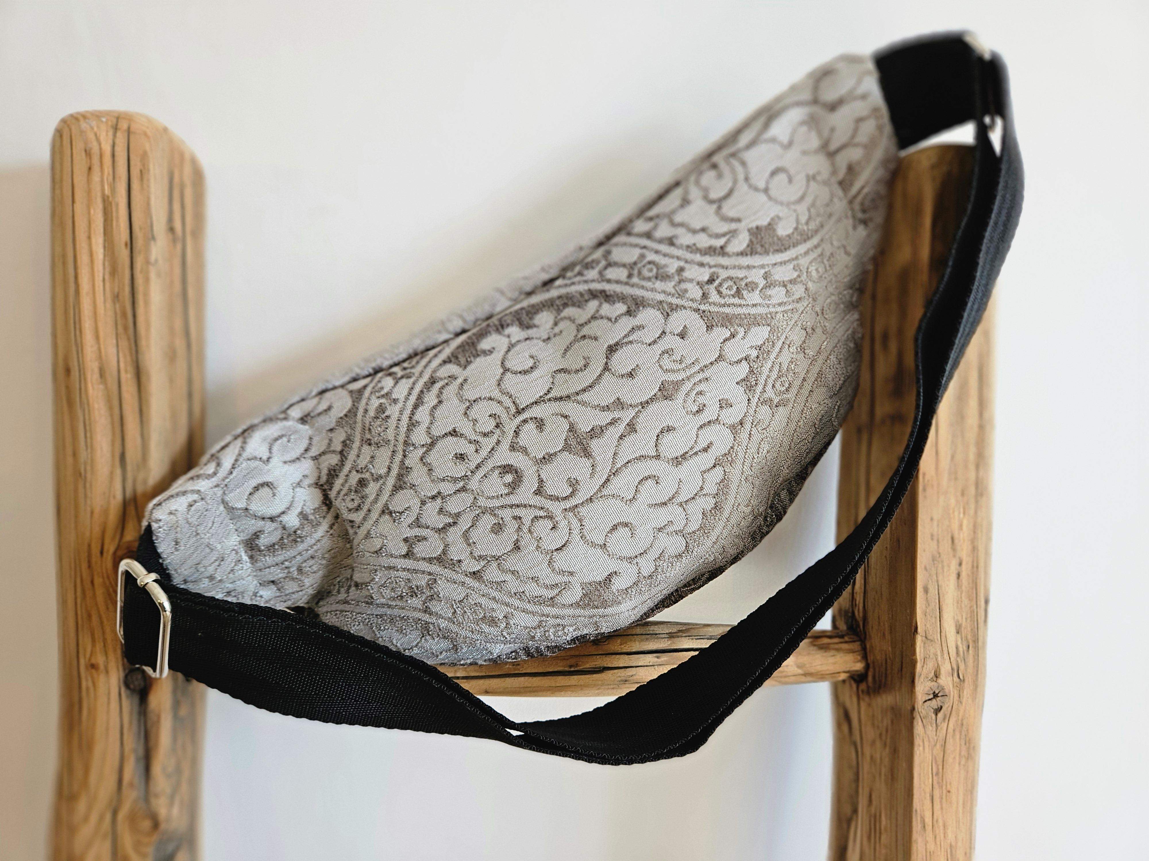 Nerka mała srebro 2