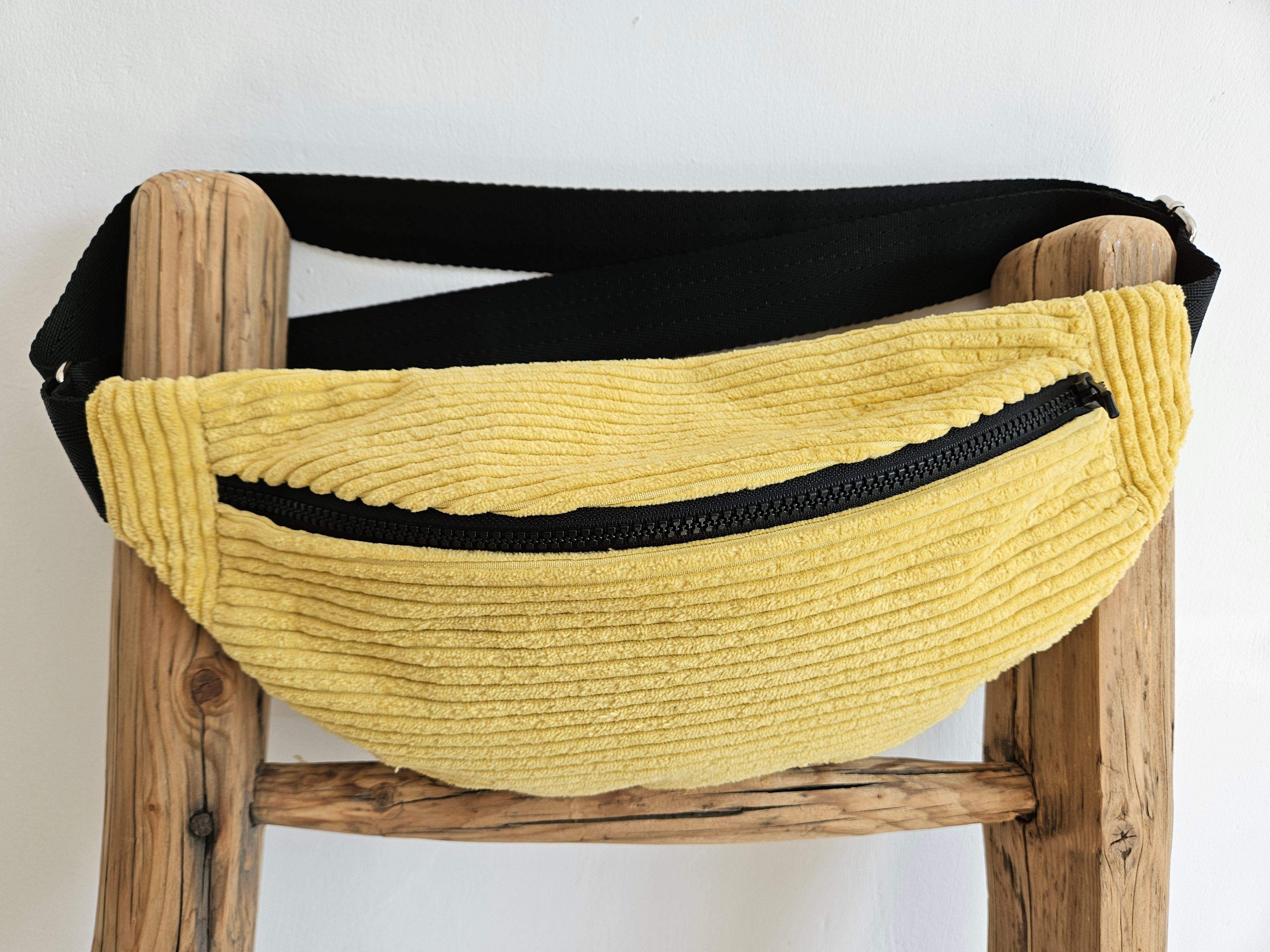 Nerka mała żółta 0