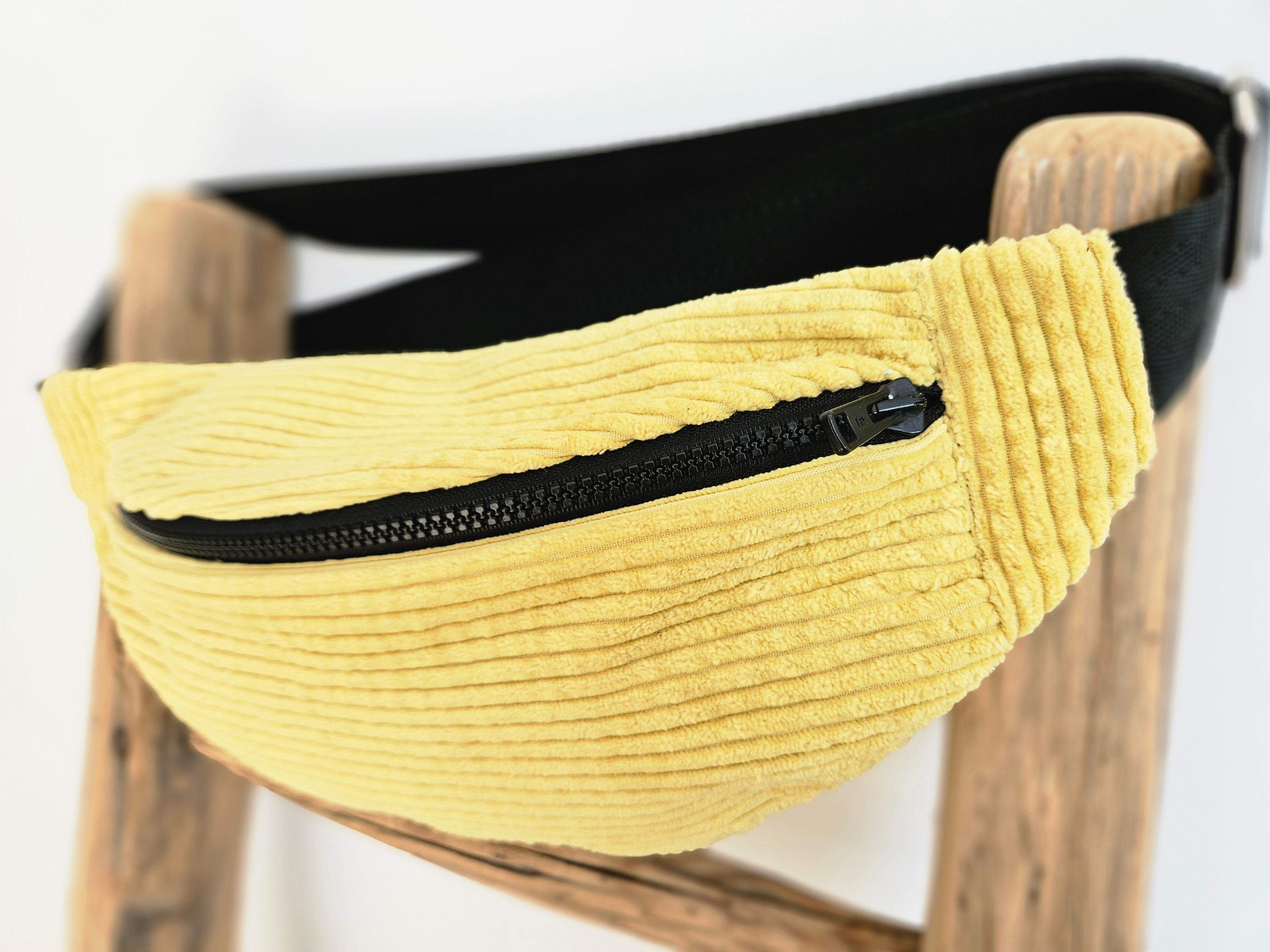 Nerka mała żółta 1