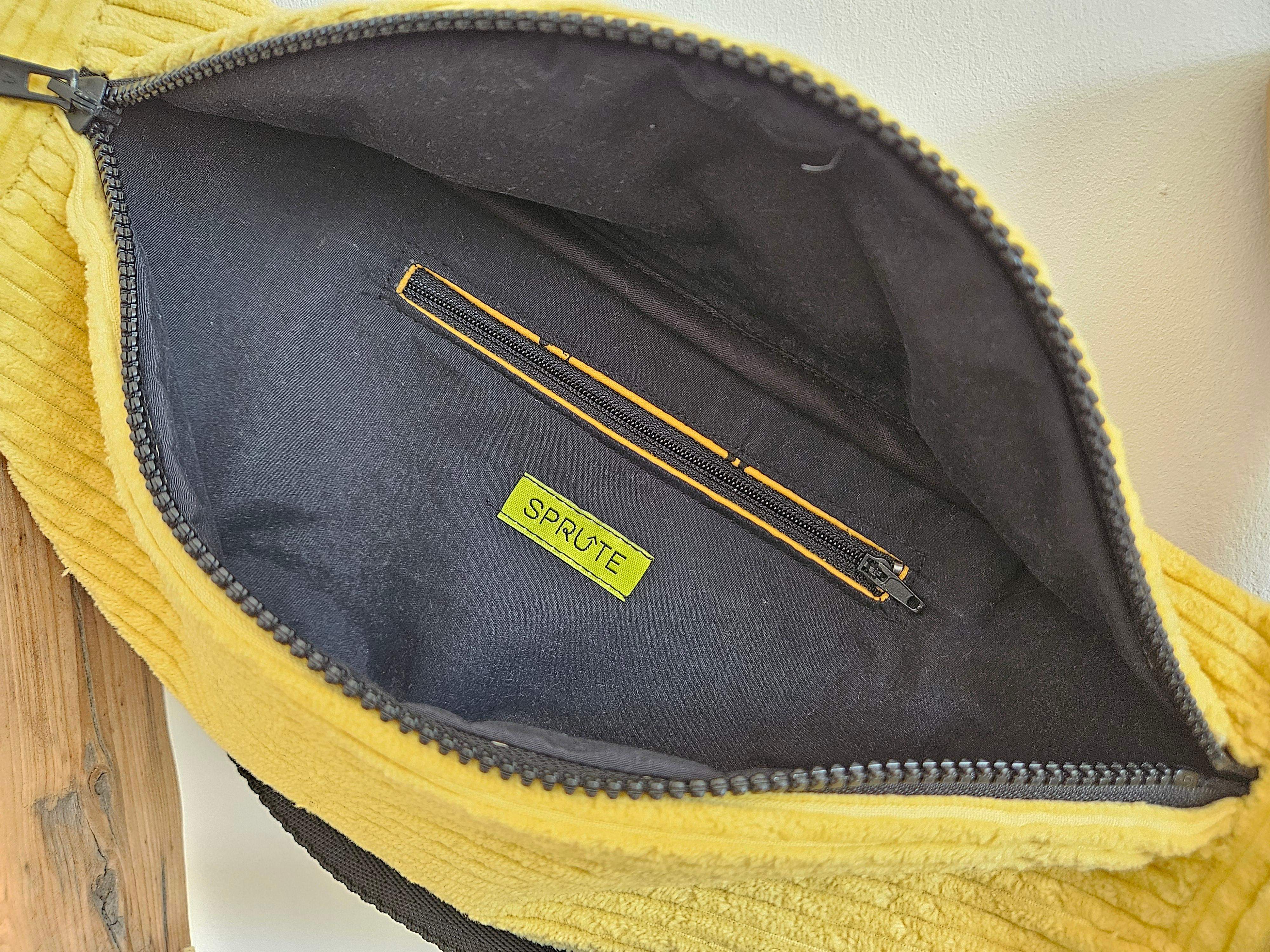 Nerka mała żółta 3