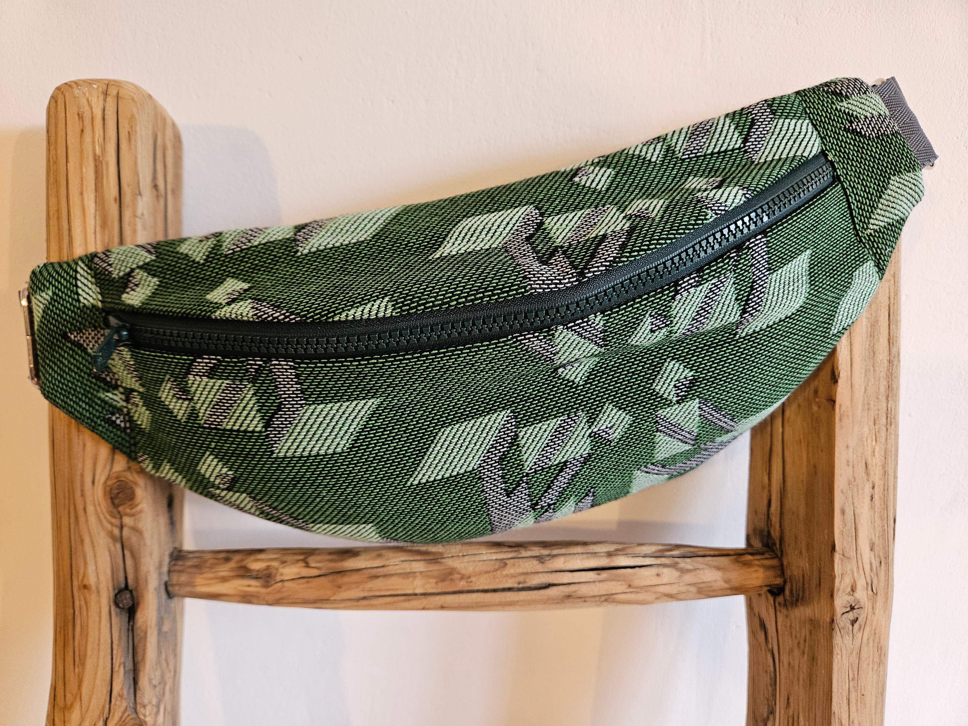 Nerka mała zielona 0