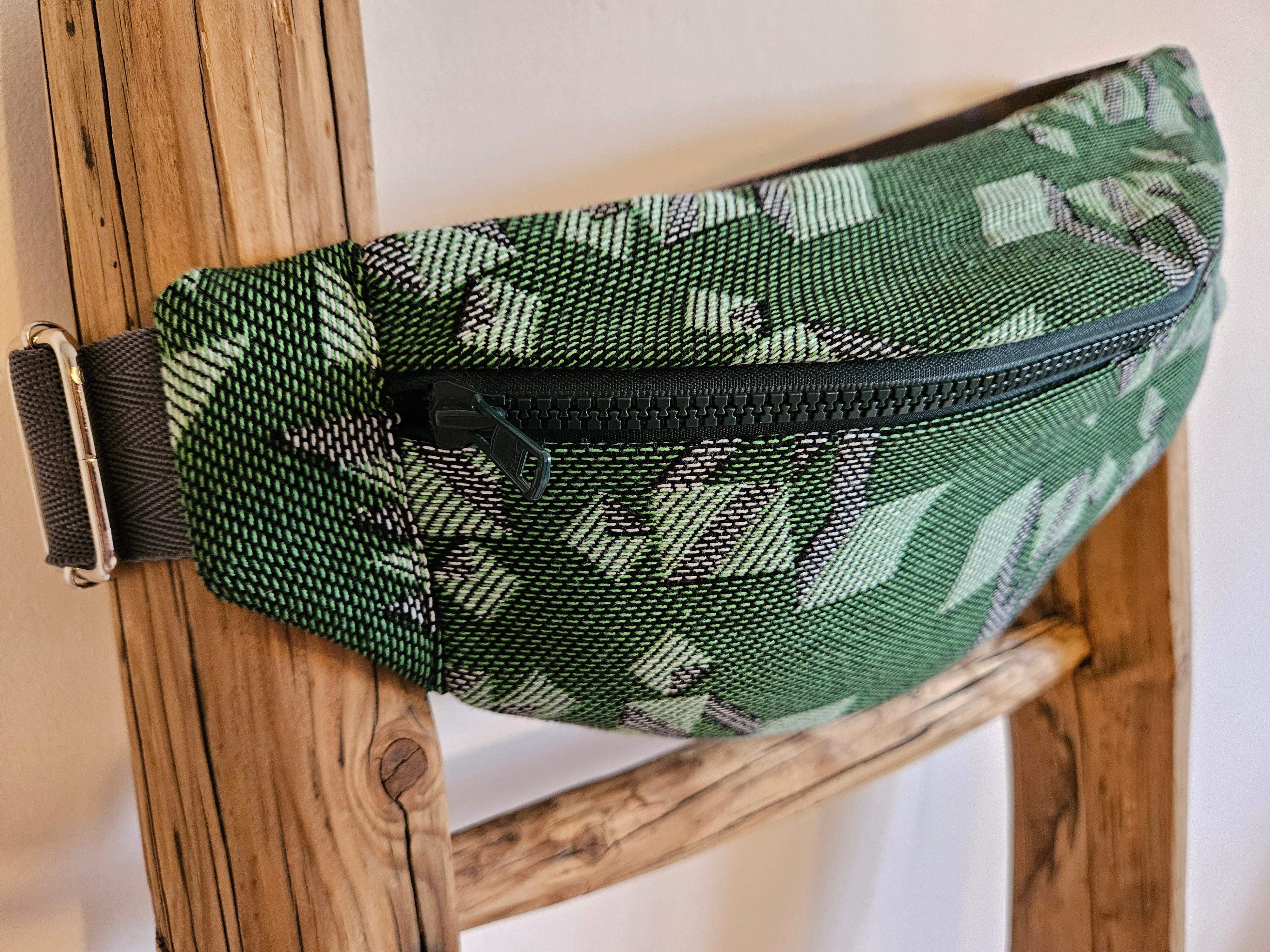 Nerka mała zielona 1