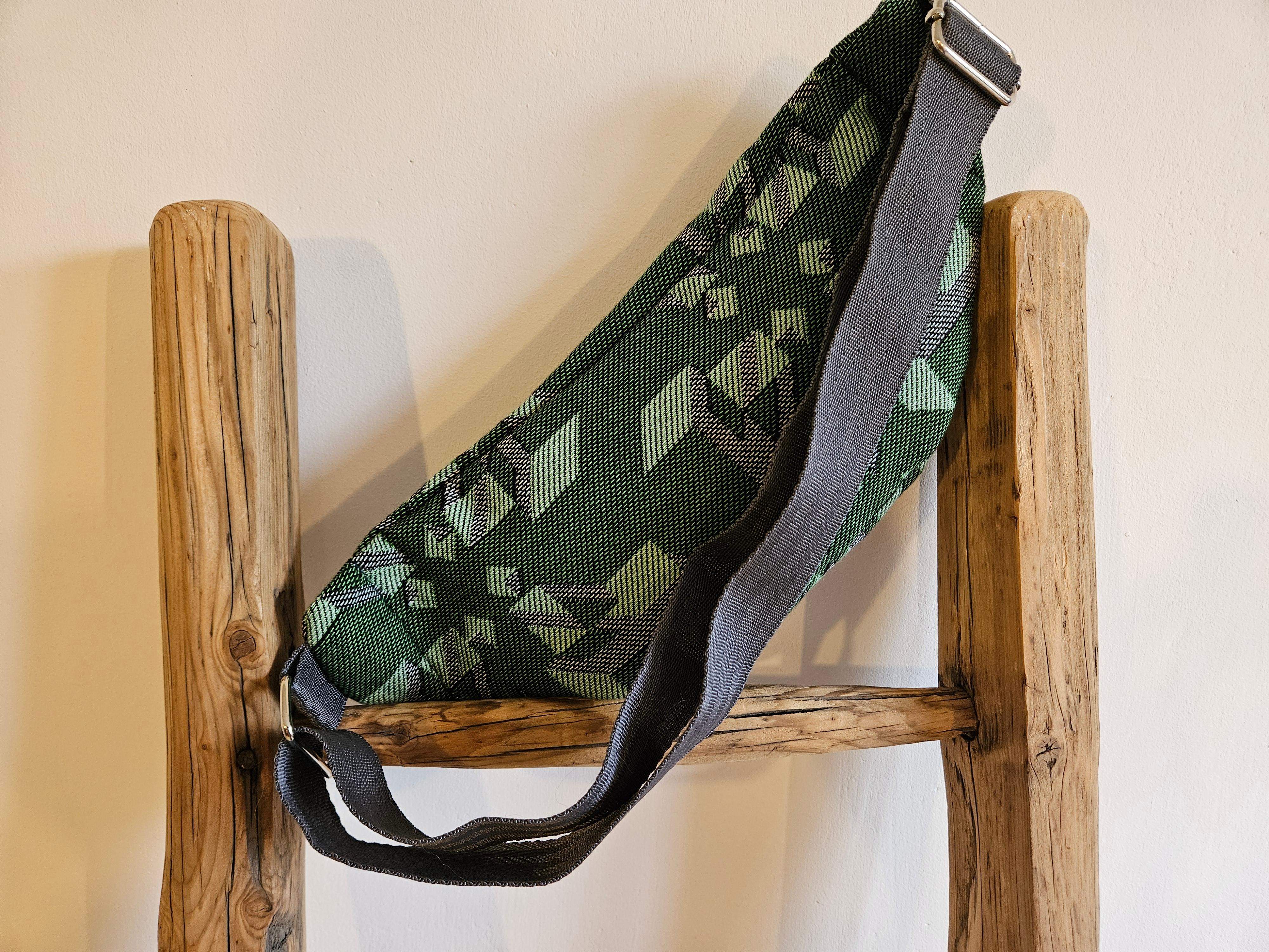 Nerka mała zielona 2