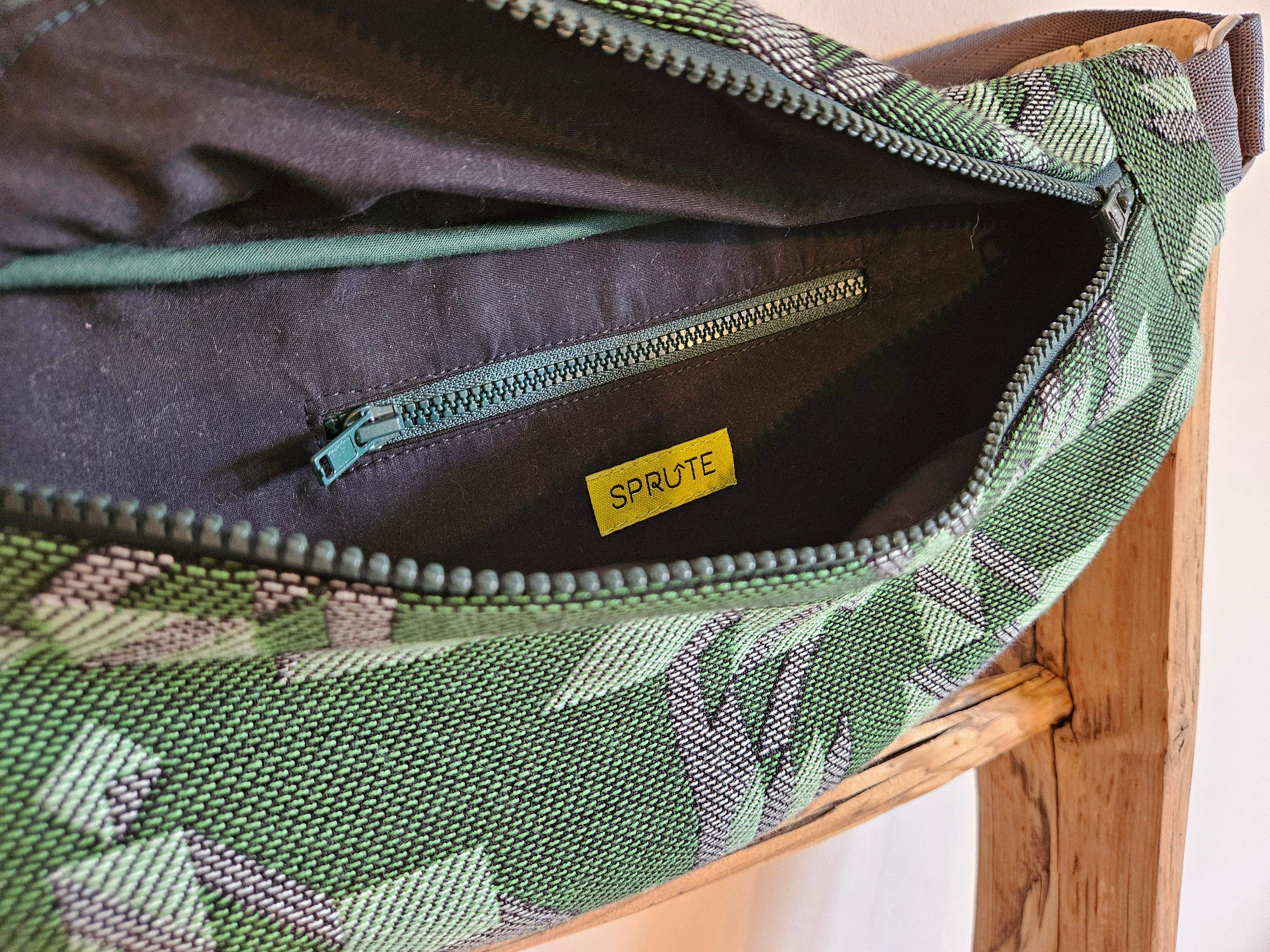 Nerka mała zielona 3