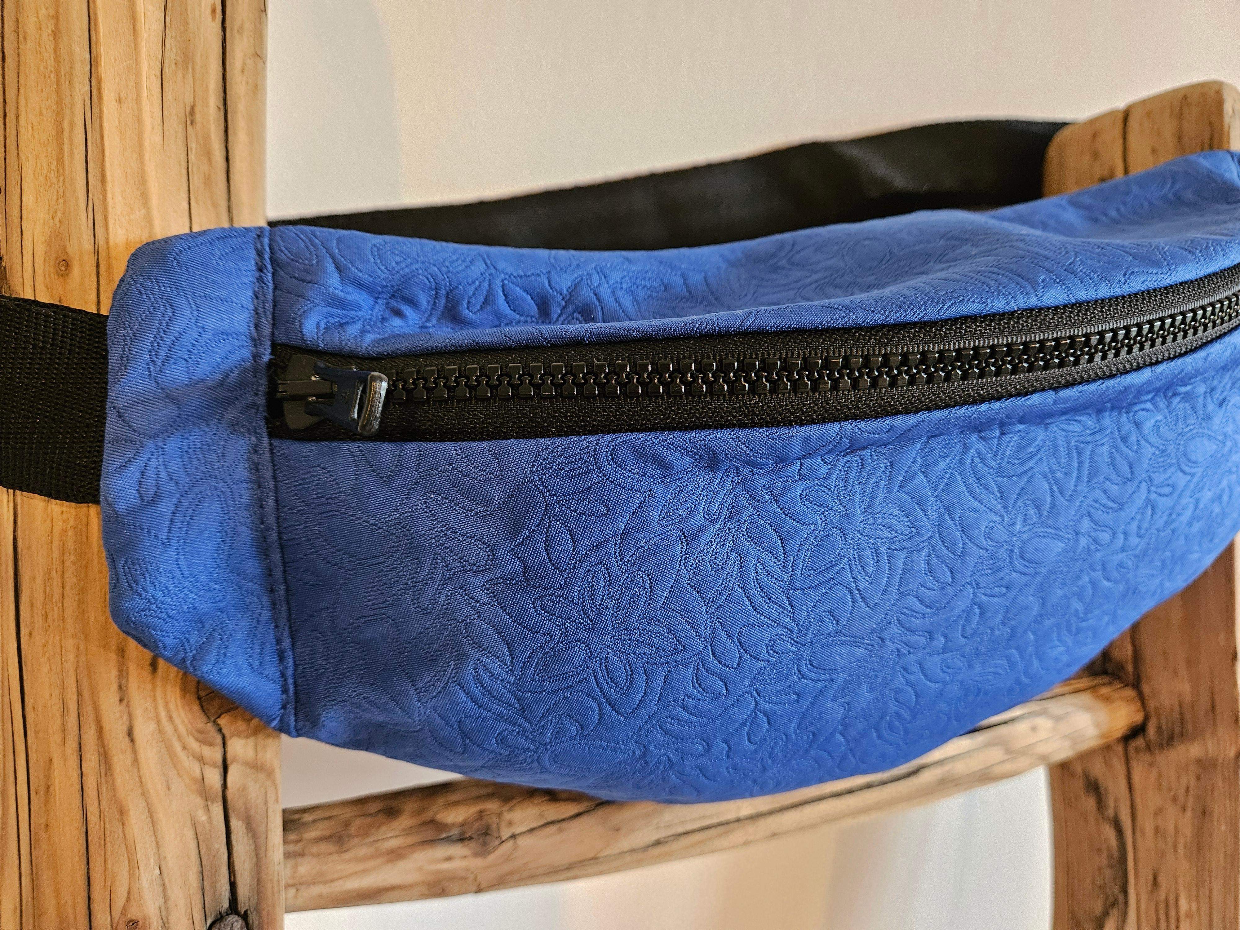 Nerka mała niebieska 1