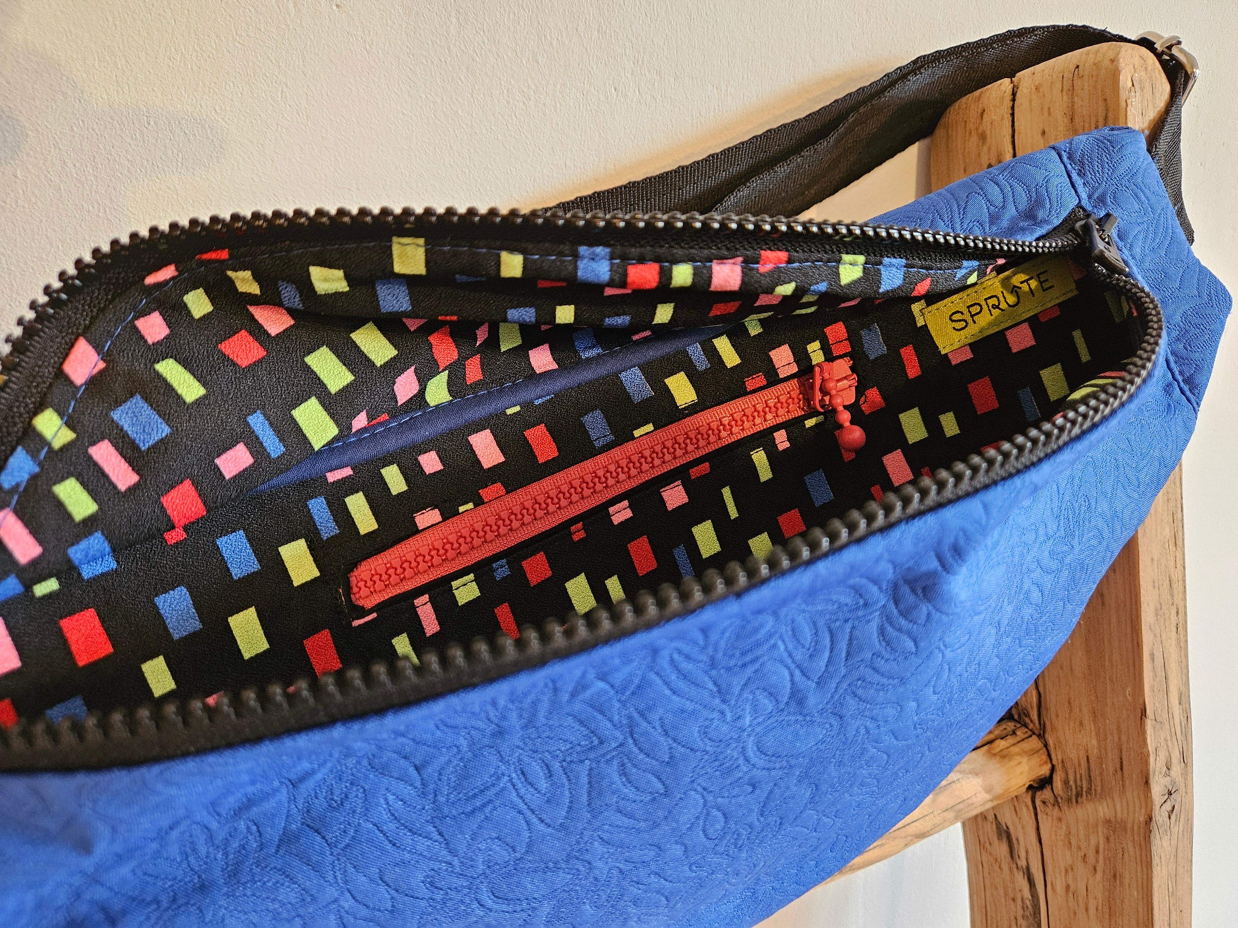 Nerka mała niebieska 3