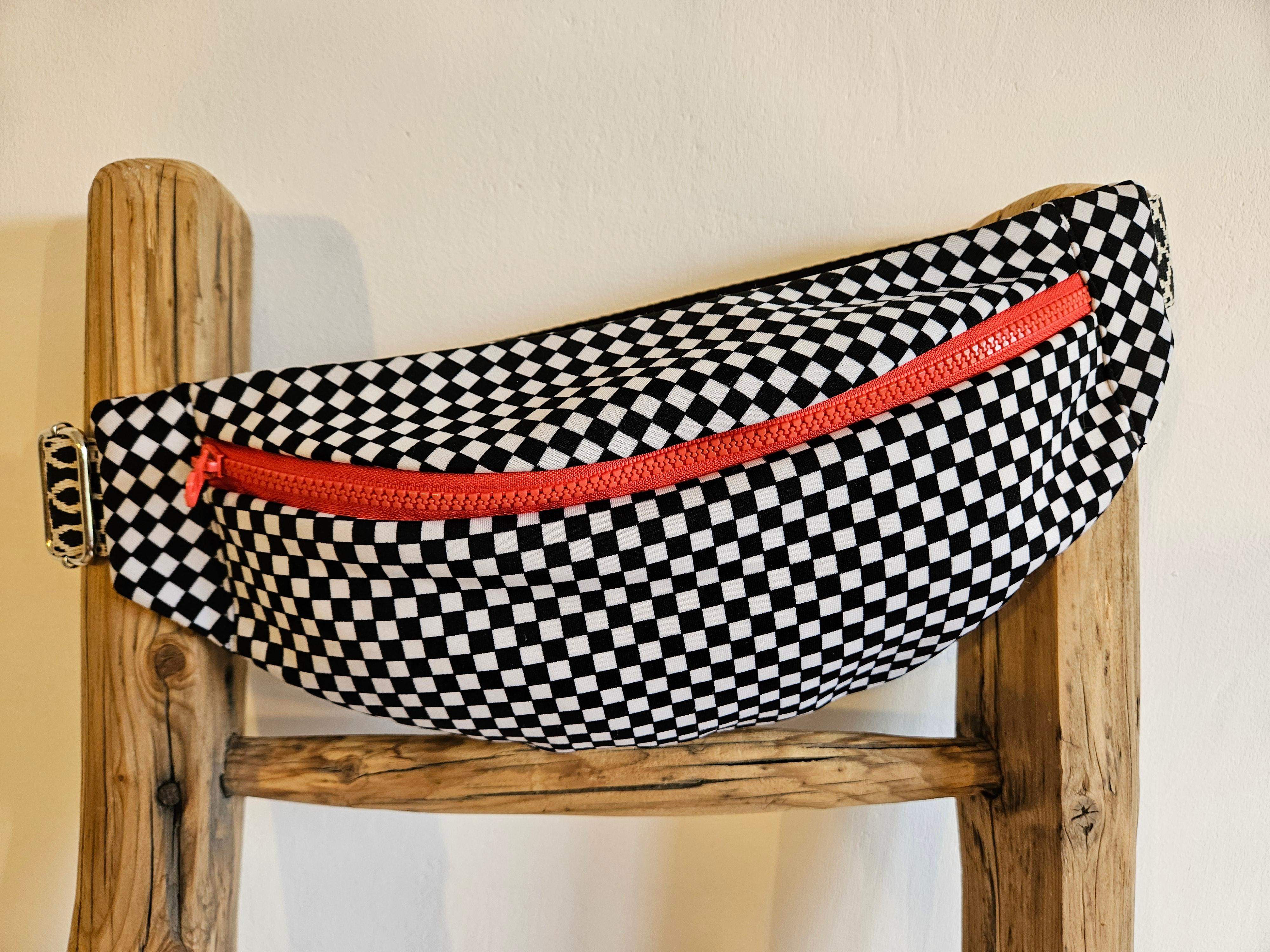 Nerka mała szachownica 0