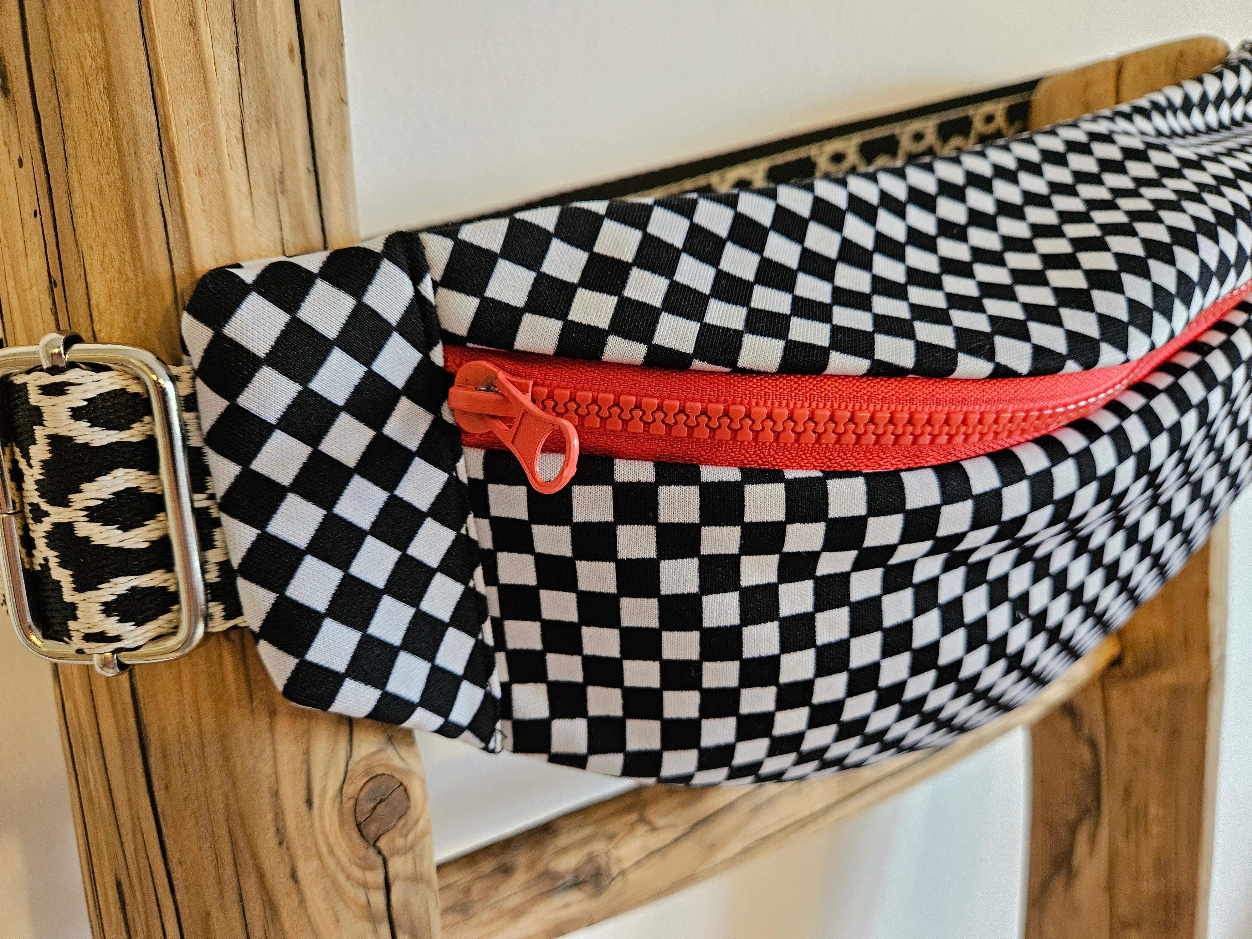 Nerka mała szachownica 1