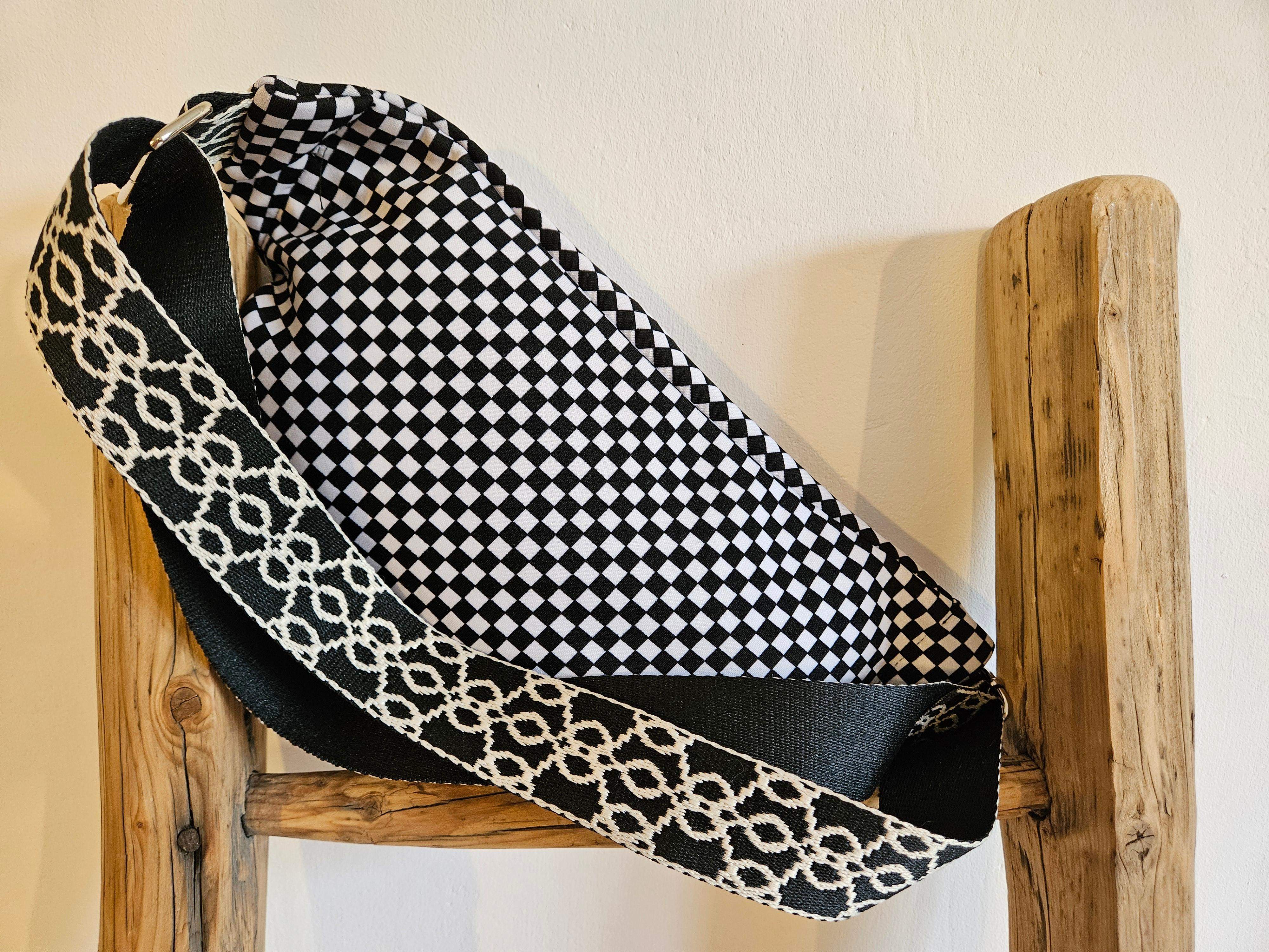 Nerka mała szachownica 2