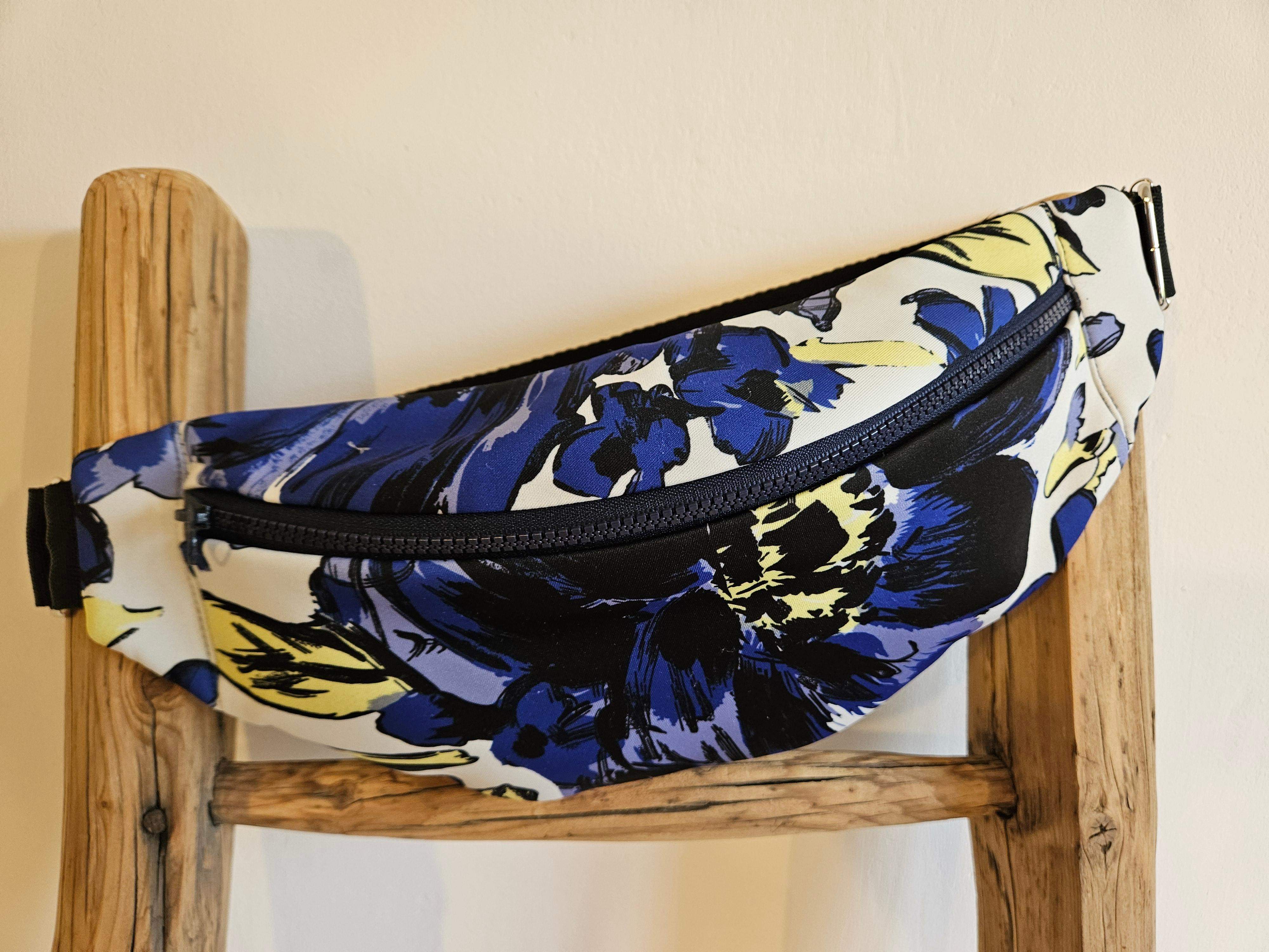 Nerka mała kwiecista 0