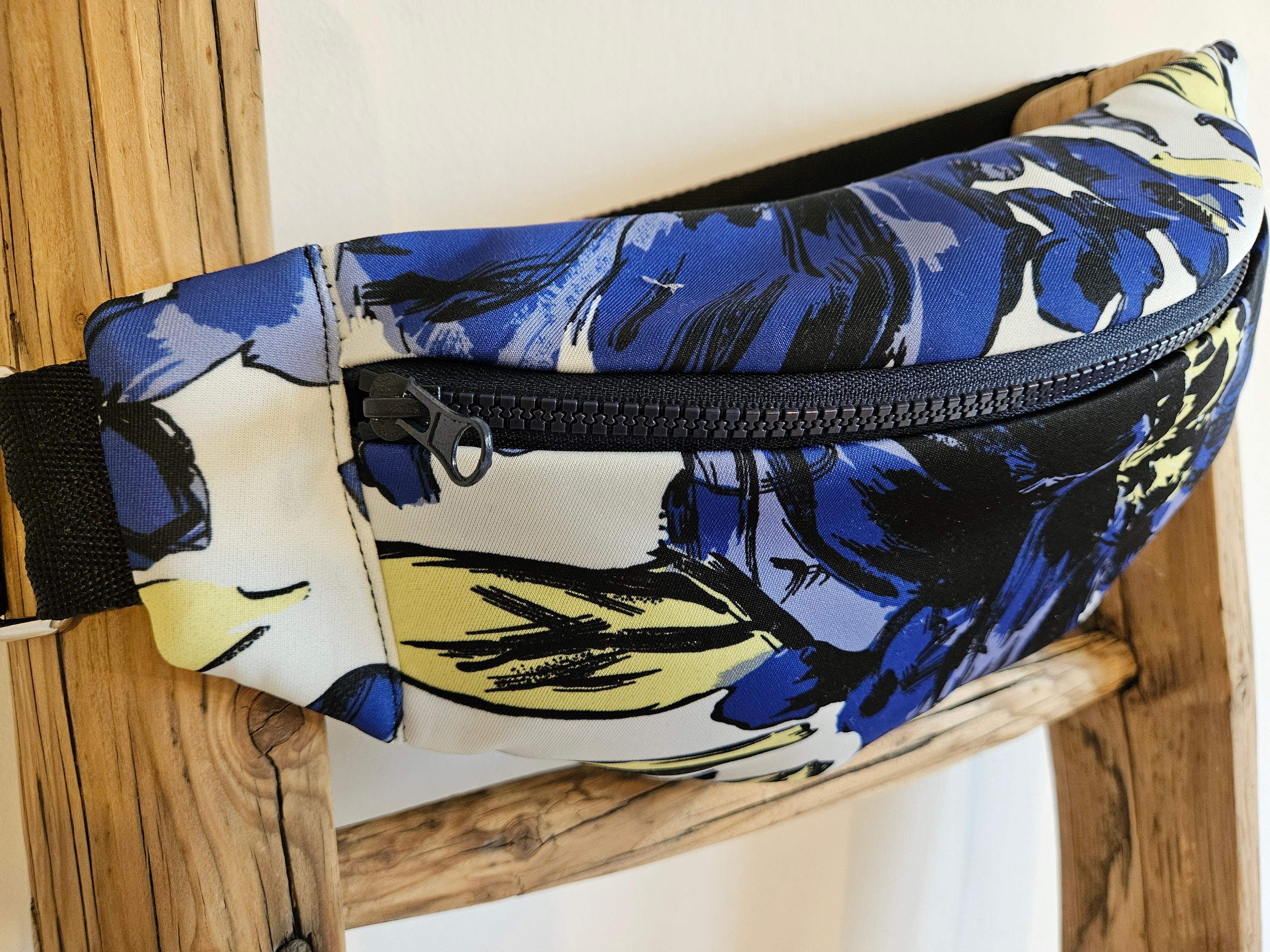 Nerka mała kwiecista 1