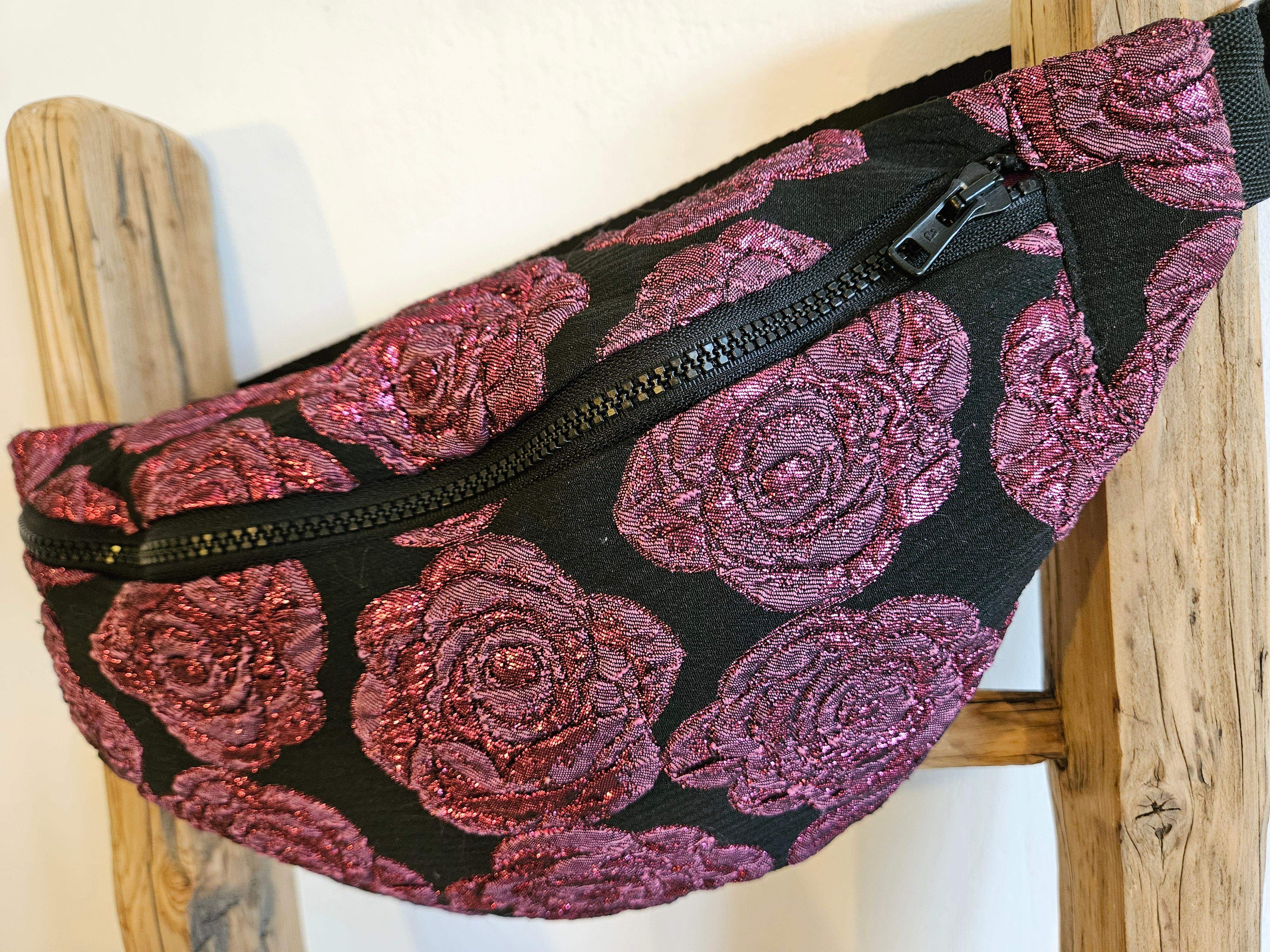 Nerka duża róże 1