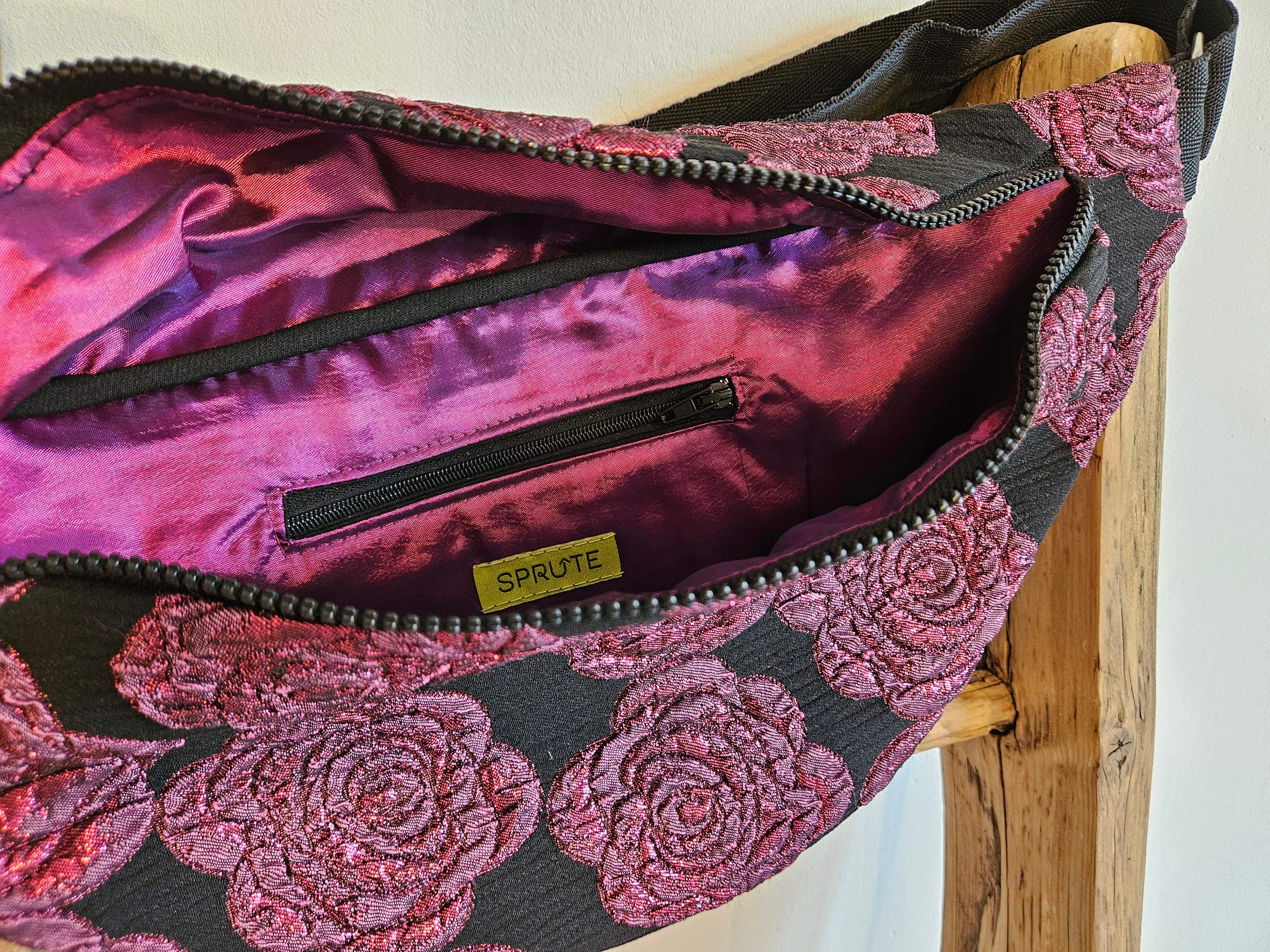 Nerka duża róże 3