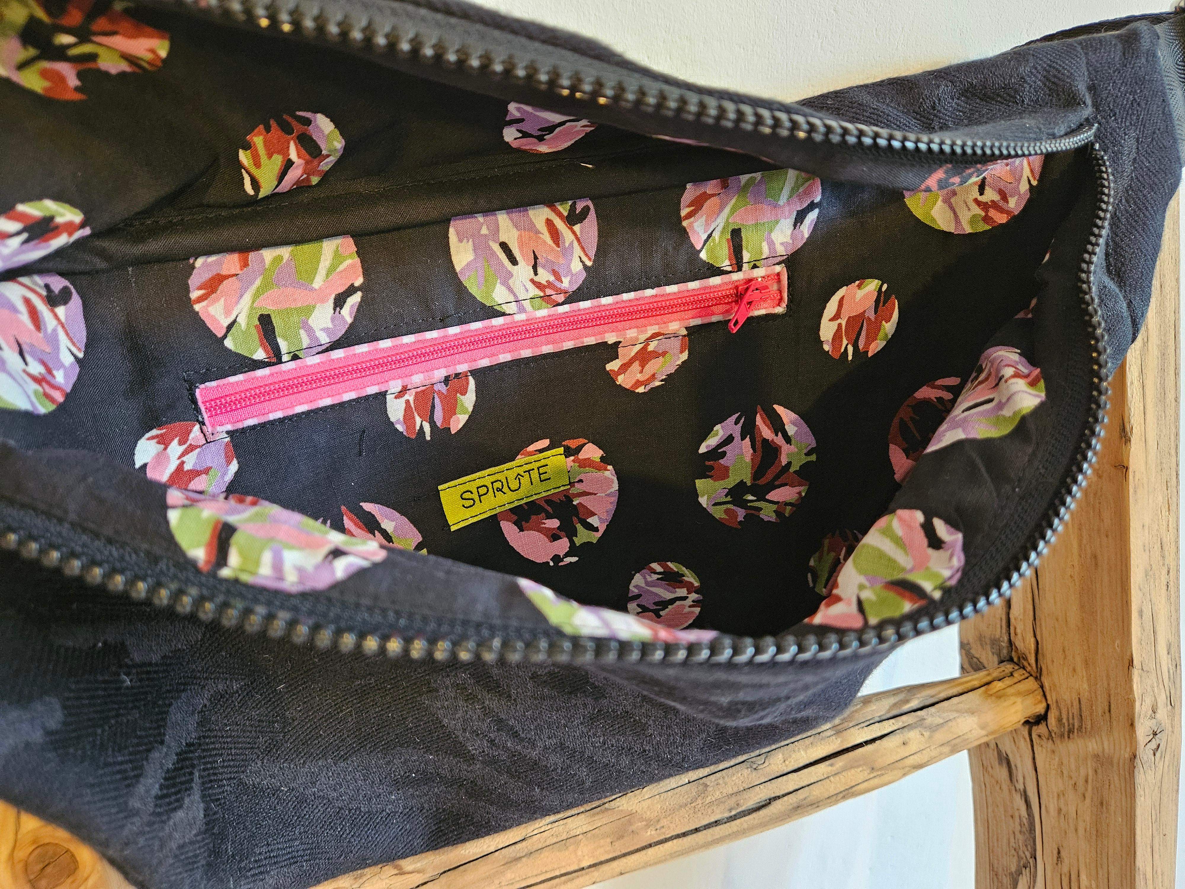 Nerka duża czarna planety 3