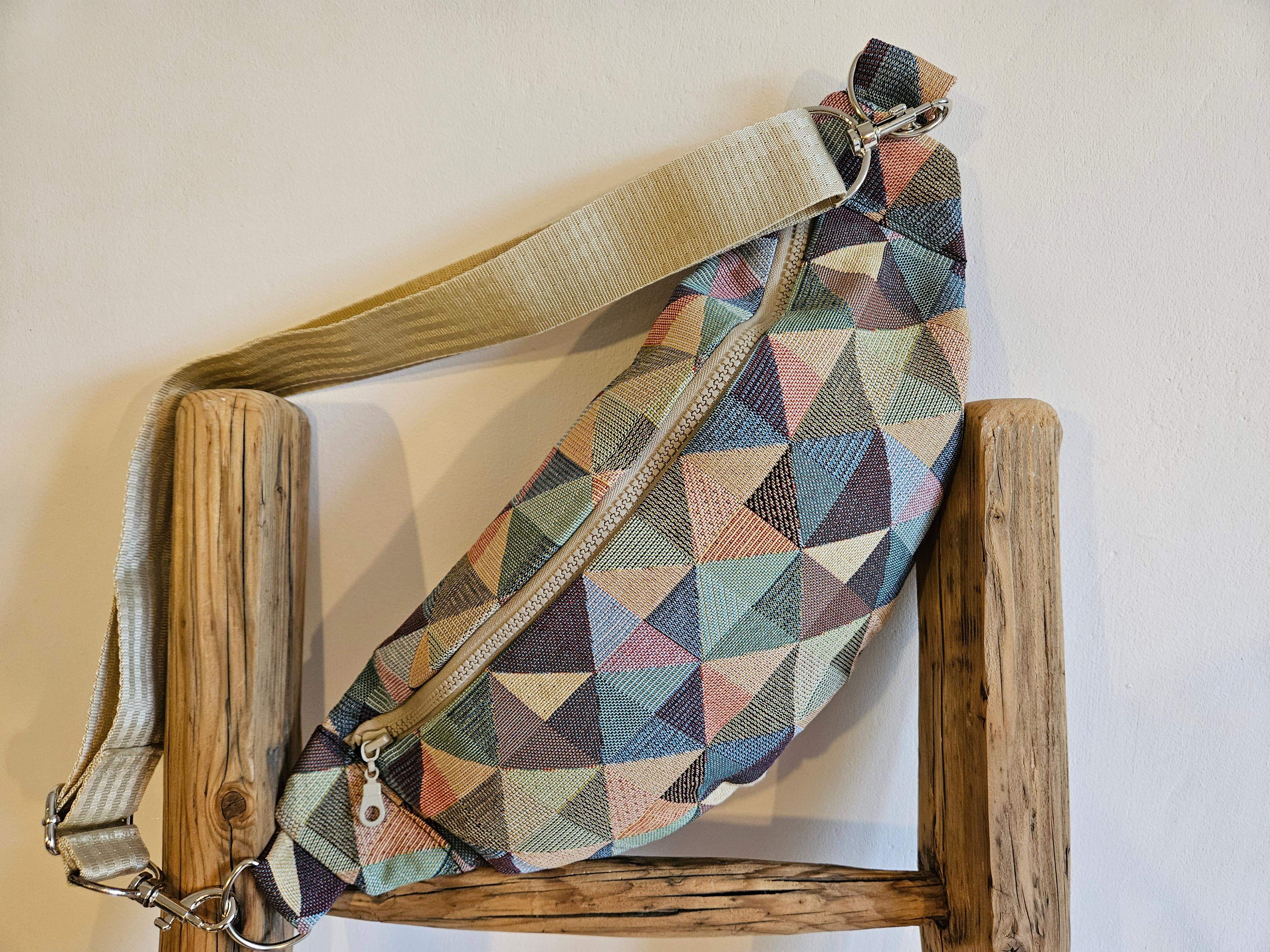 Nerka duża trójkąty 0