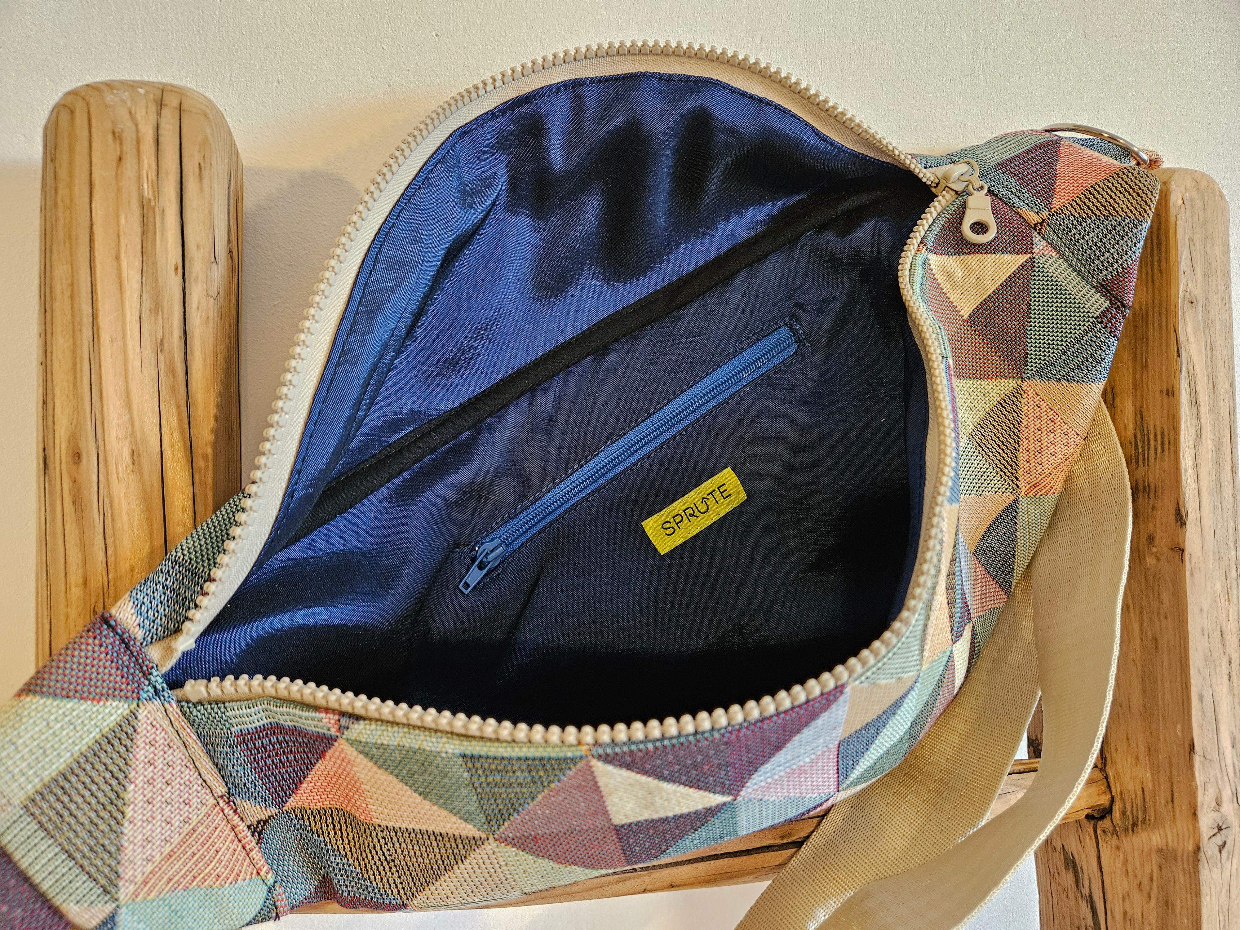 Nerka duża trójkąty 3