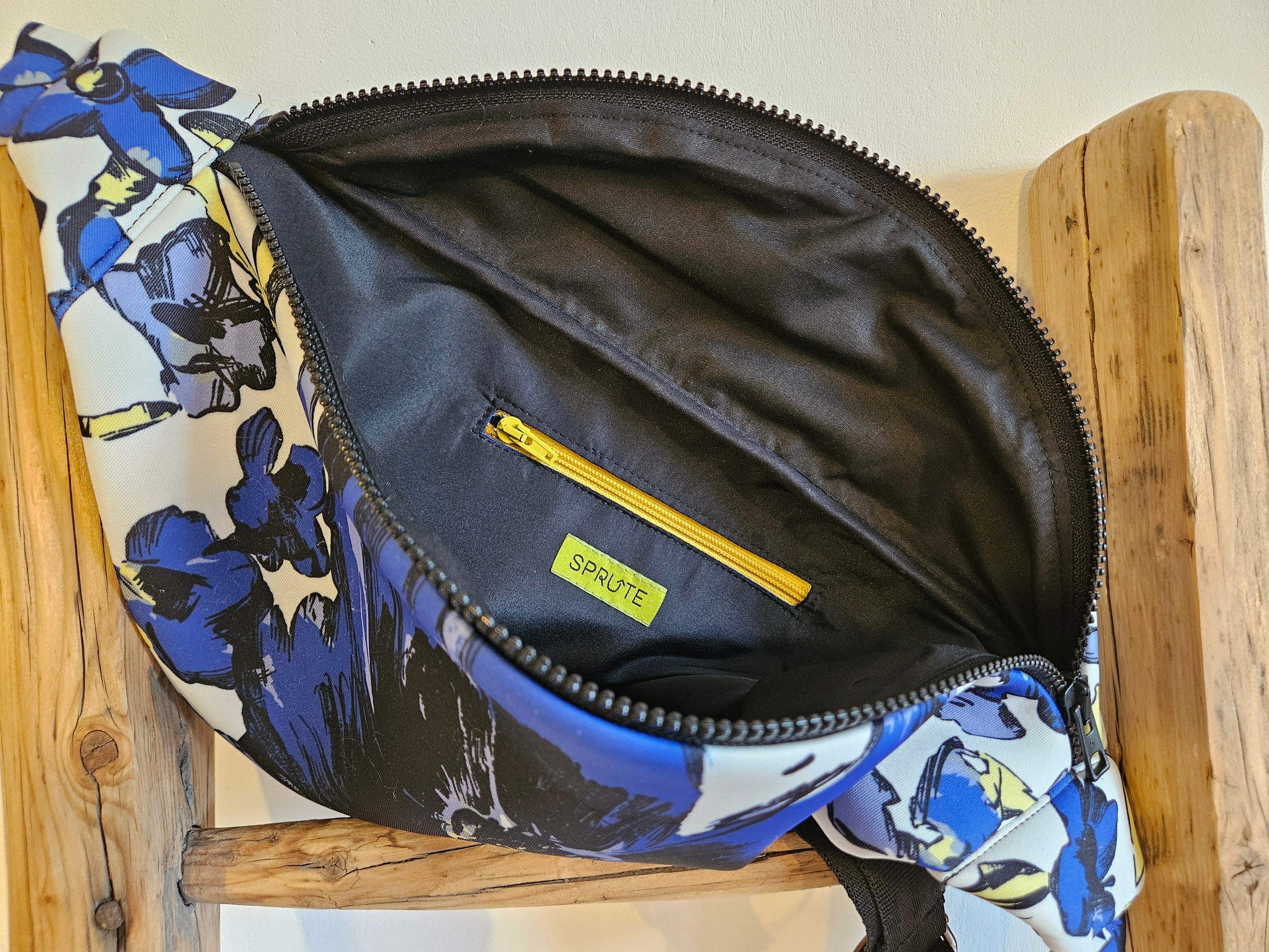 Nerka mała kwiecista 3