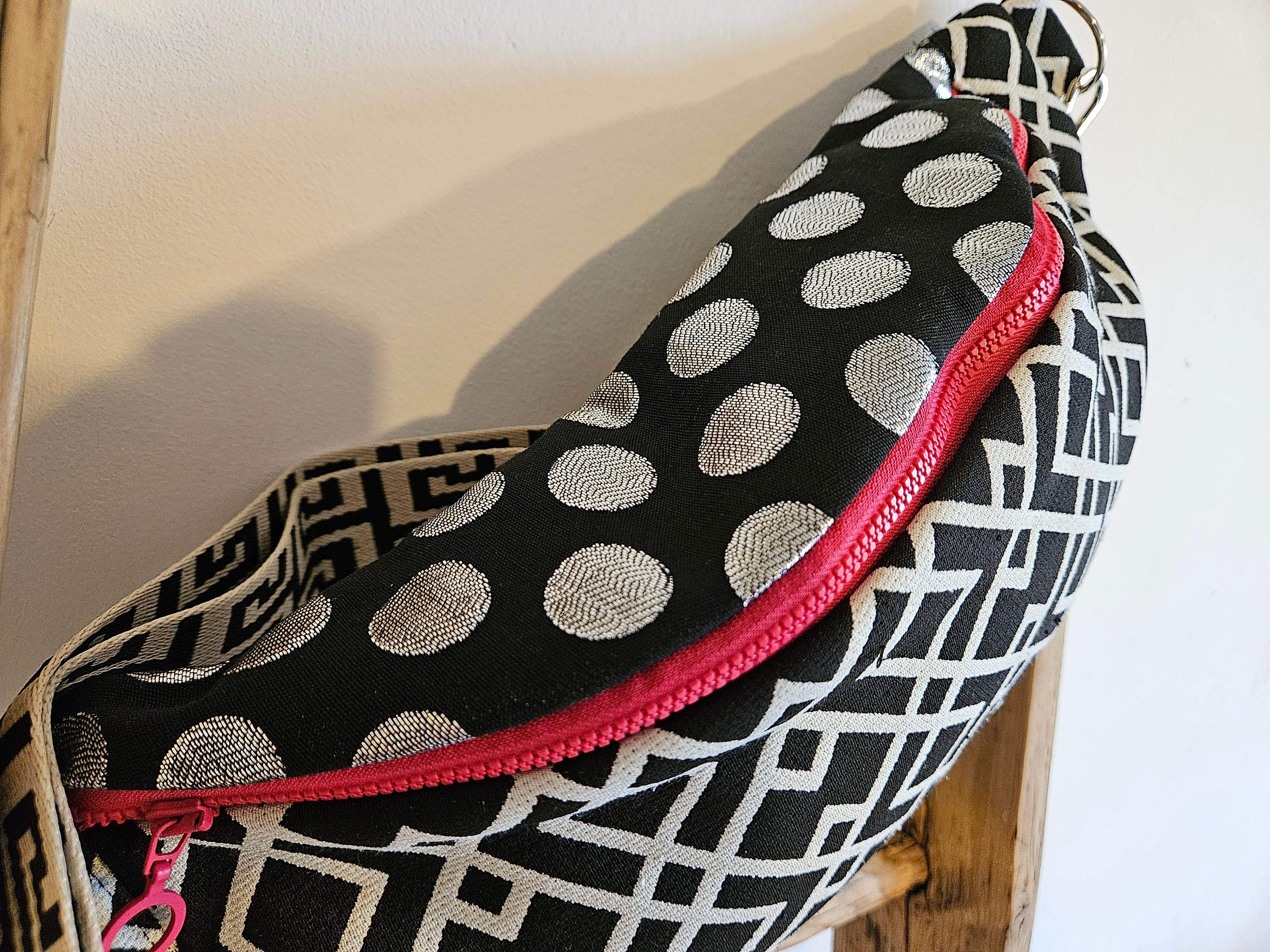 Nerka duża kropki-kreski 1