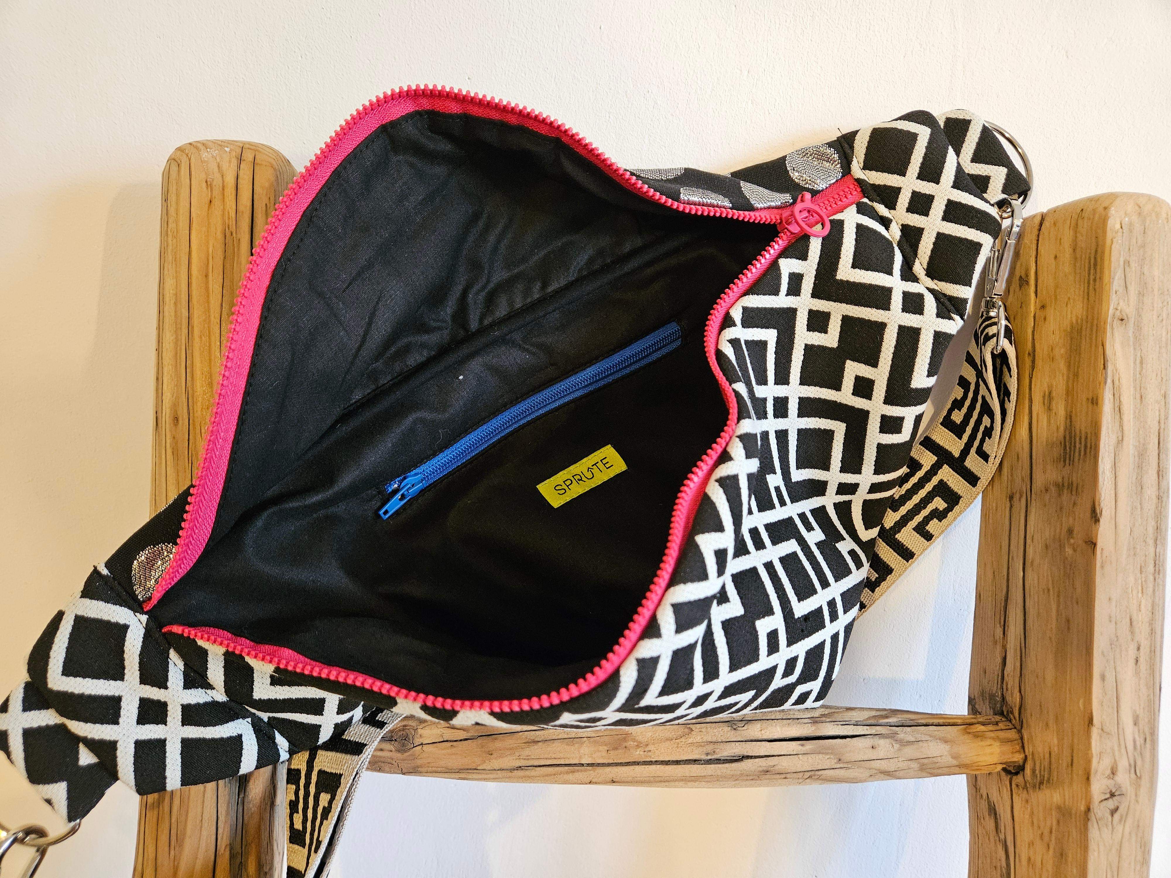 Nerka duża kropki-kreski 3