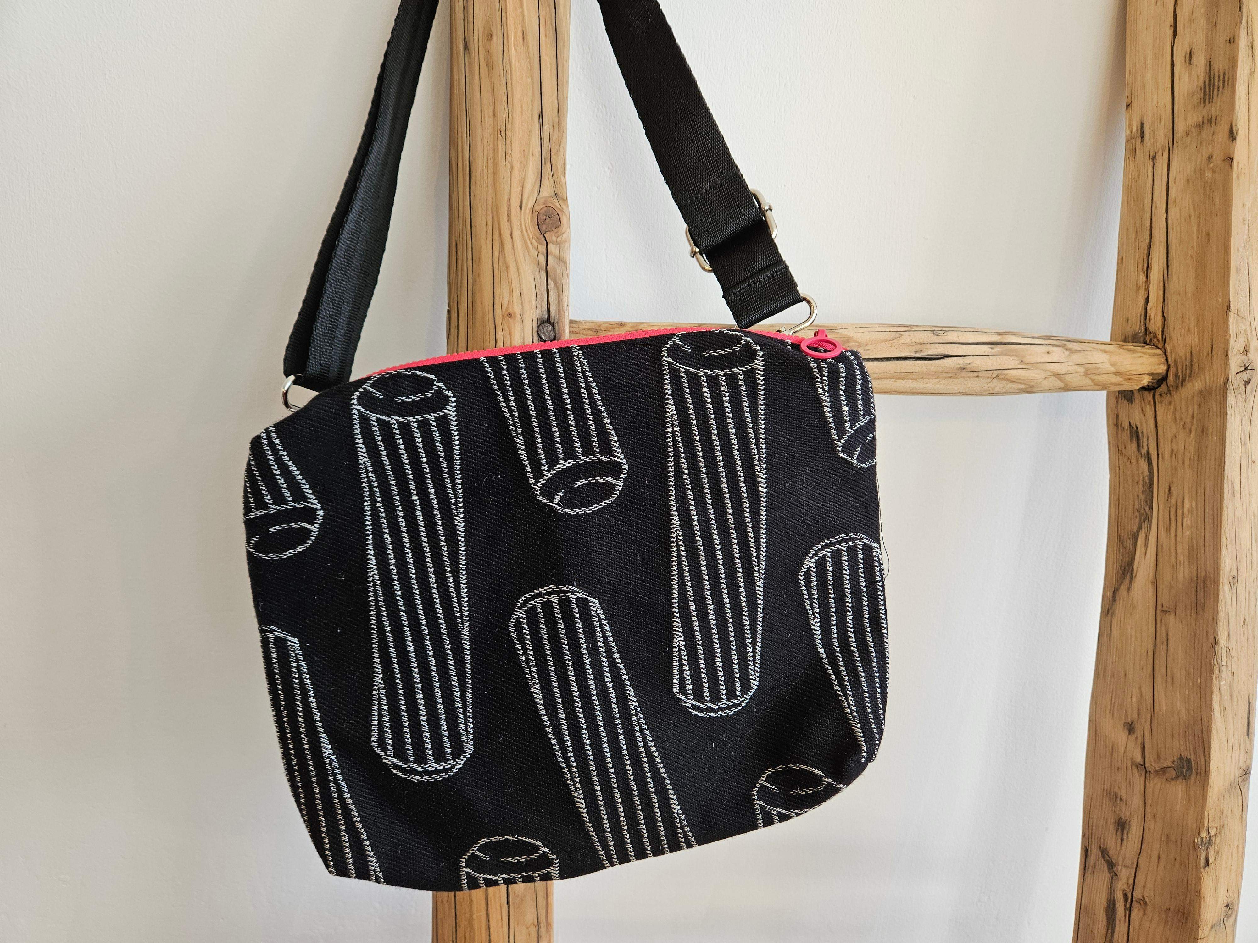 Torebka sedanini rigati 1