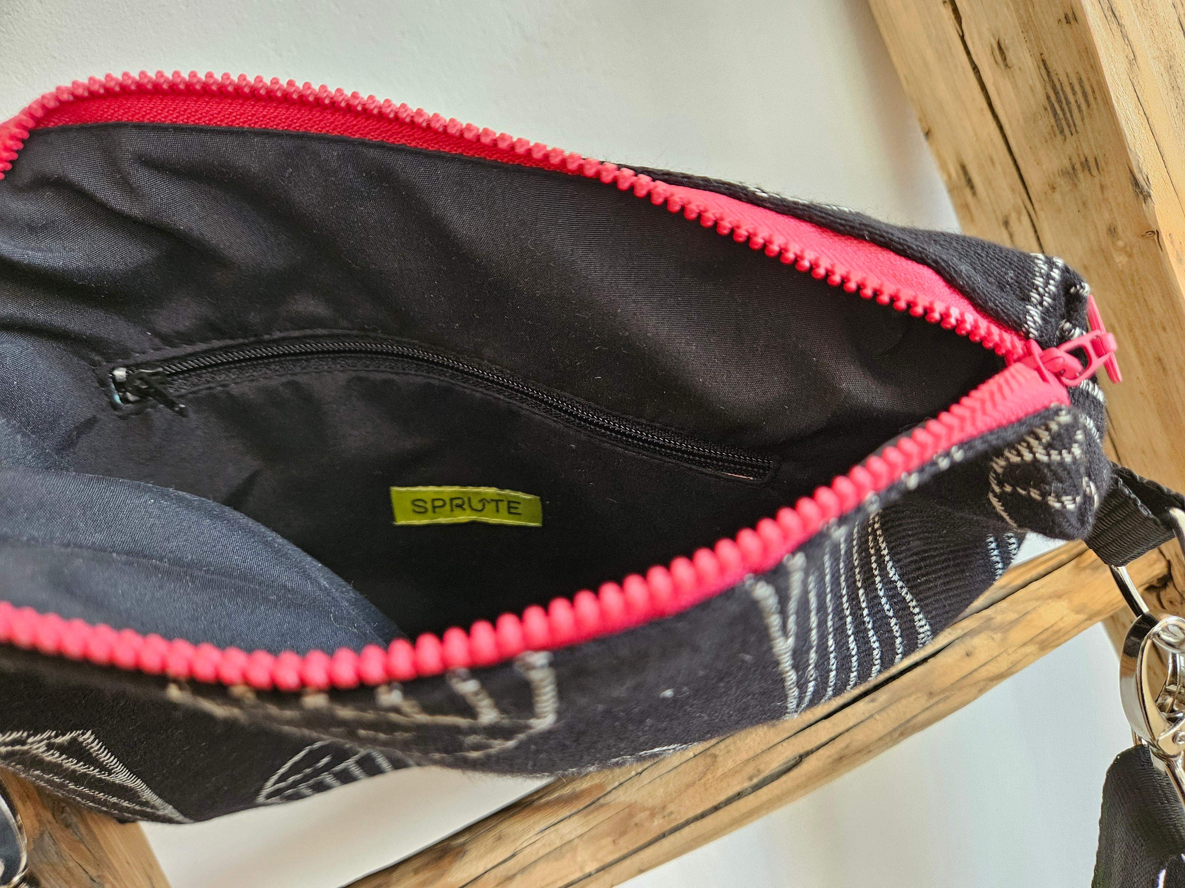 Torebka sedanini rigati 3