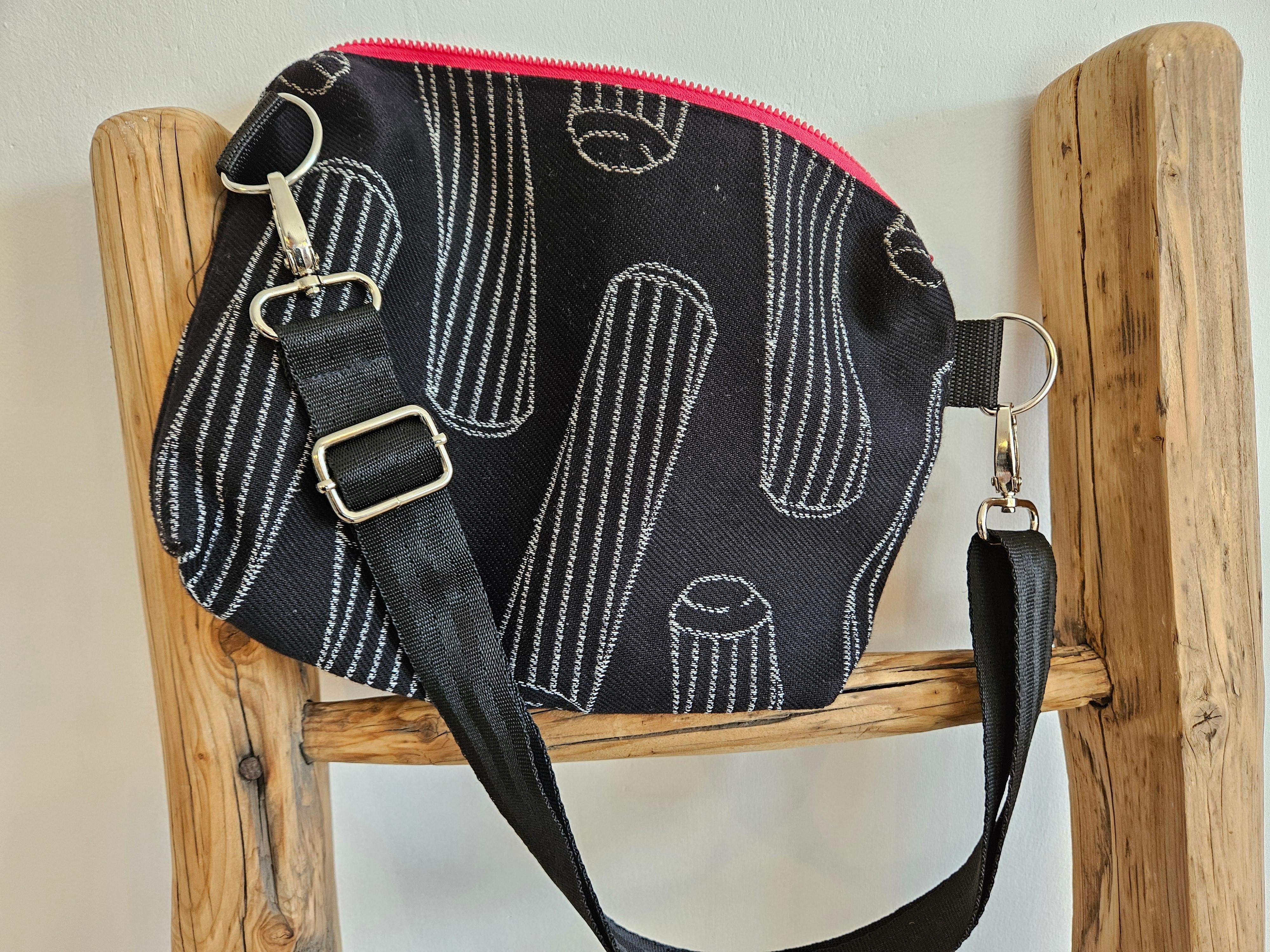 Torebka sedanini rigati 2