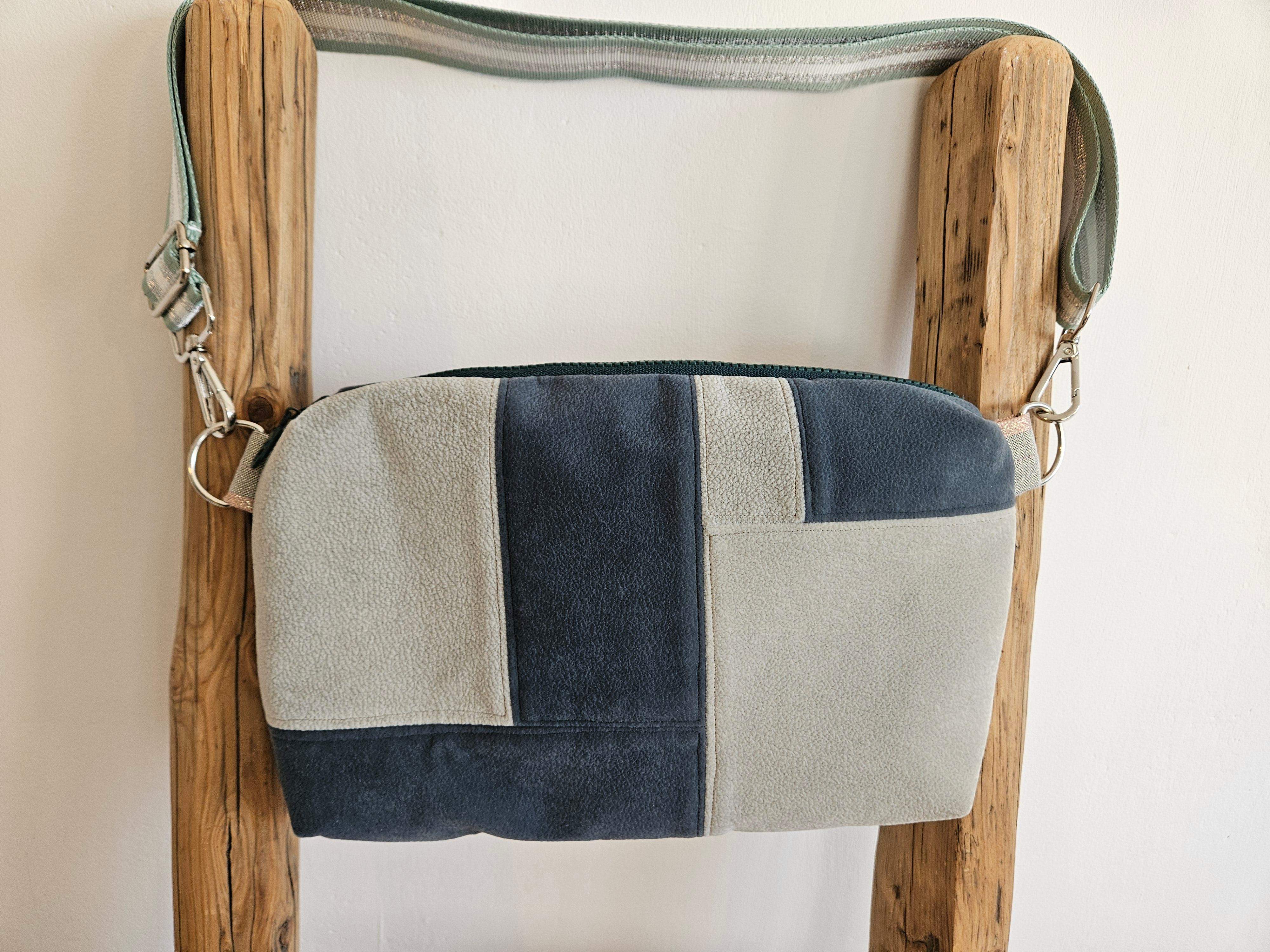 Torebka gołębi-beż 0