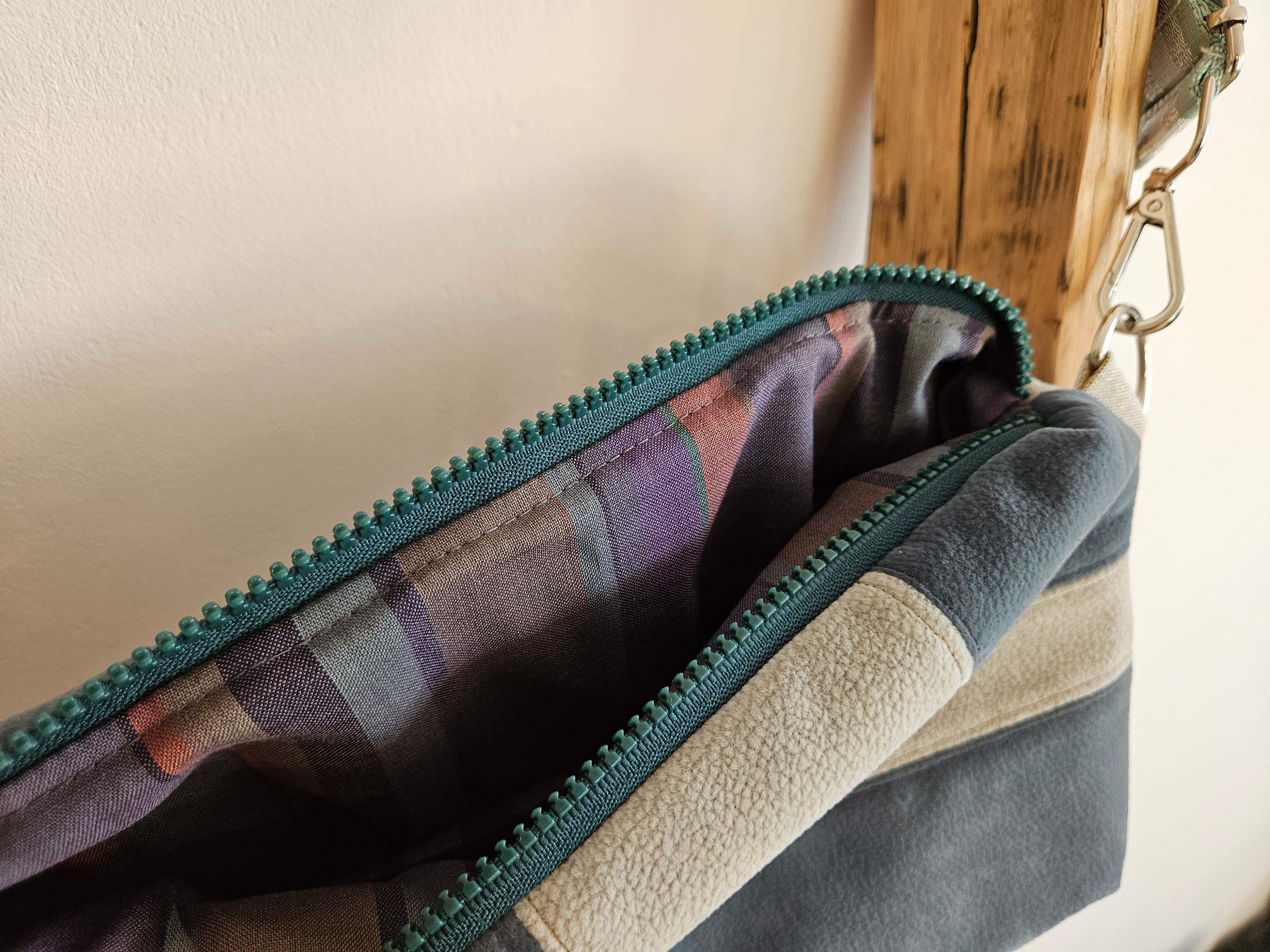 Torebka gołębi-beż 3