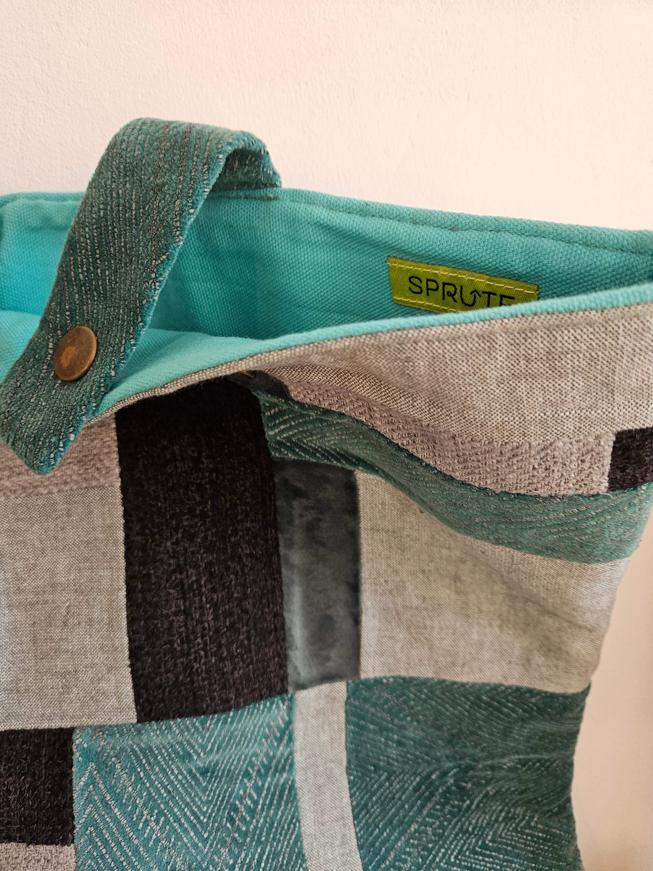 Etui na laptop/tablet zielenie 2