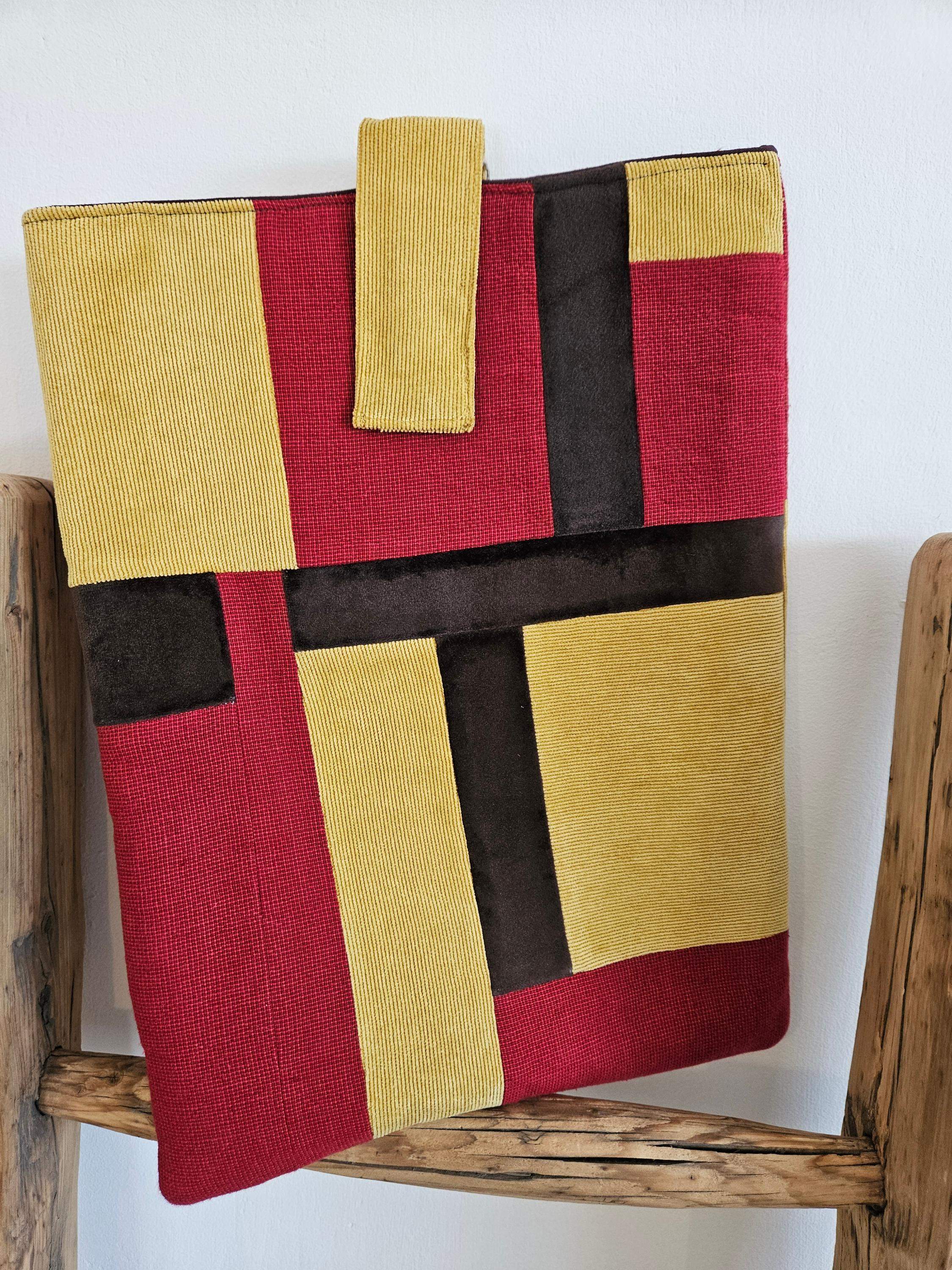 Etui na laptop/tablet jesień 0