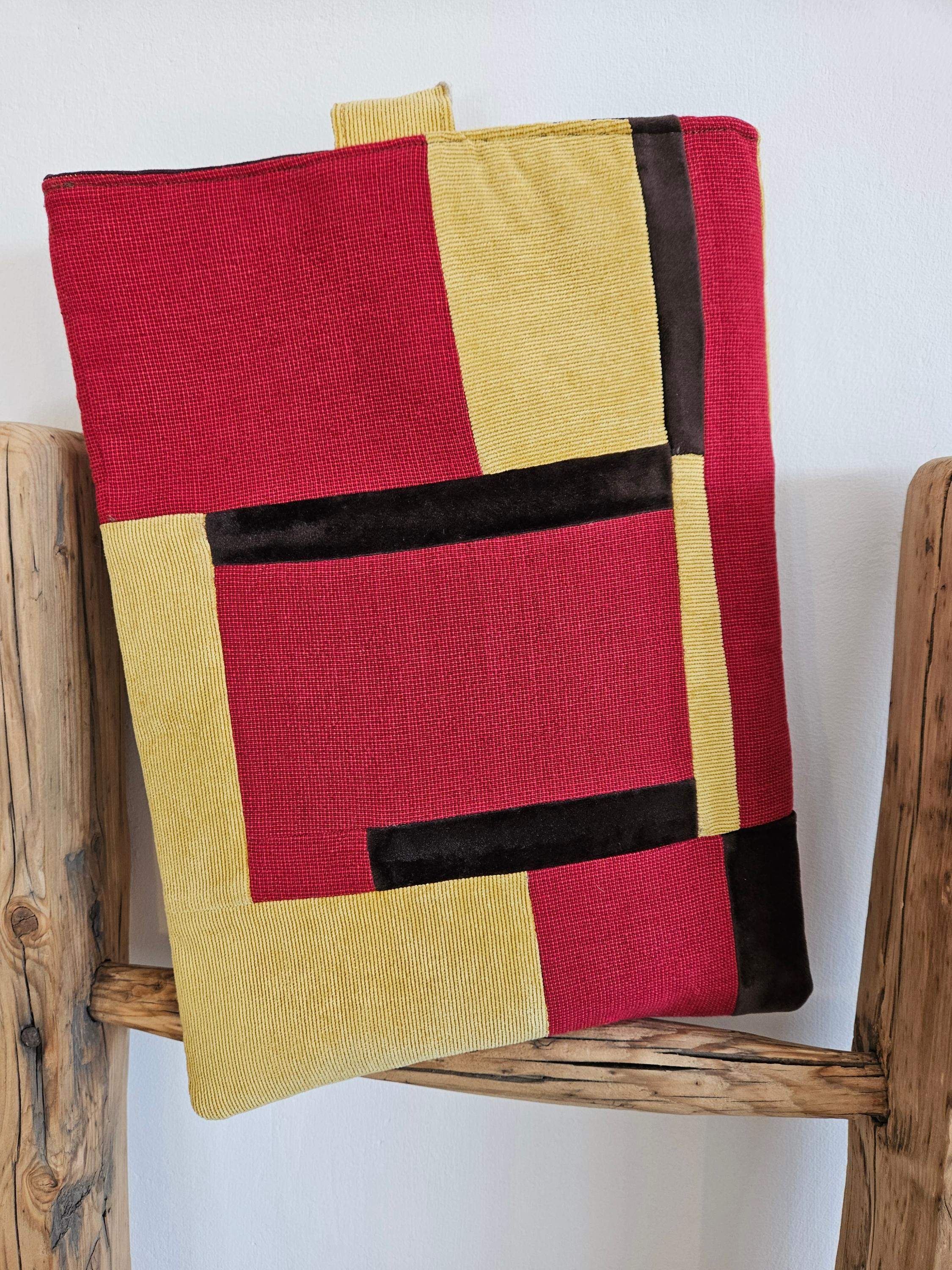 Etui na laptop/tablet jesień 1