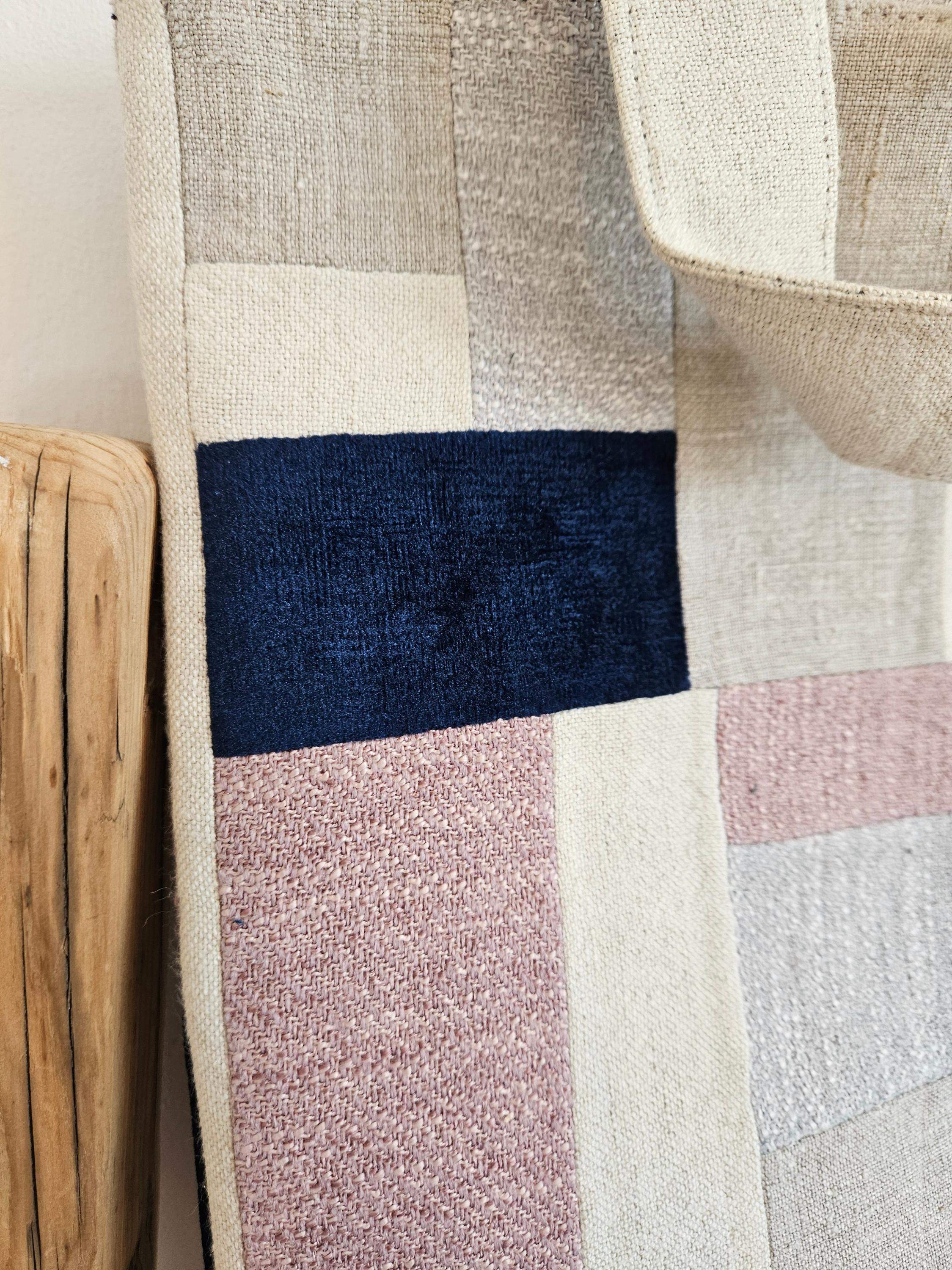 Etui na laptop/tablet pastelove z uchem 2