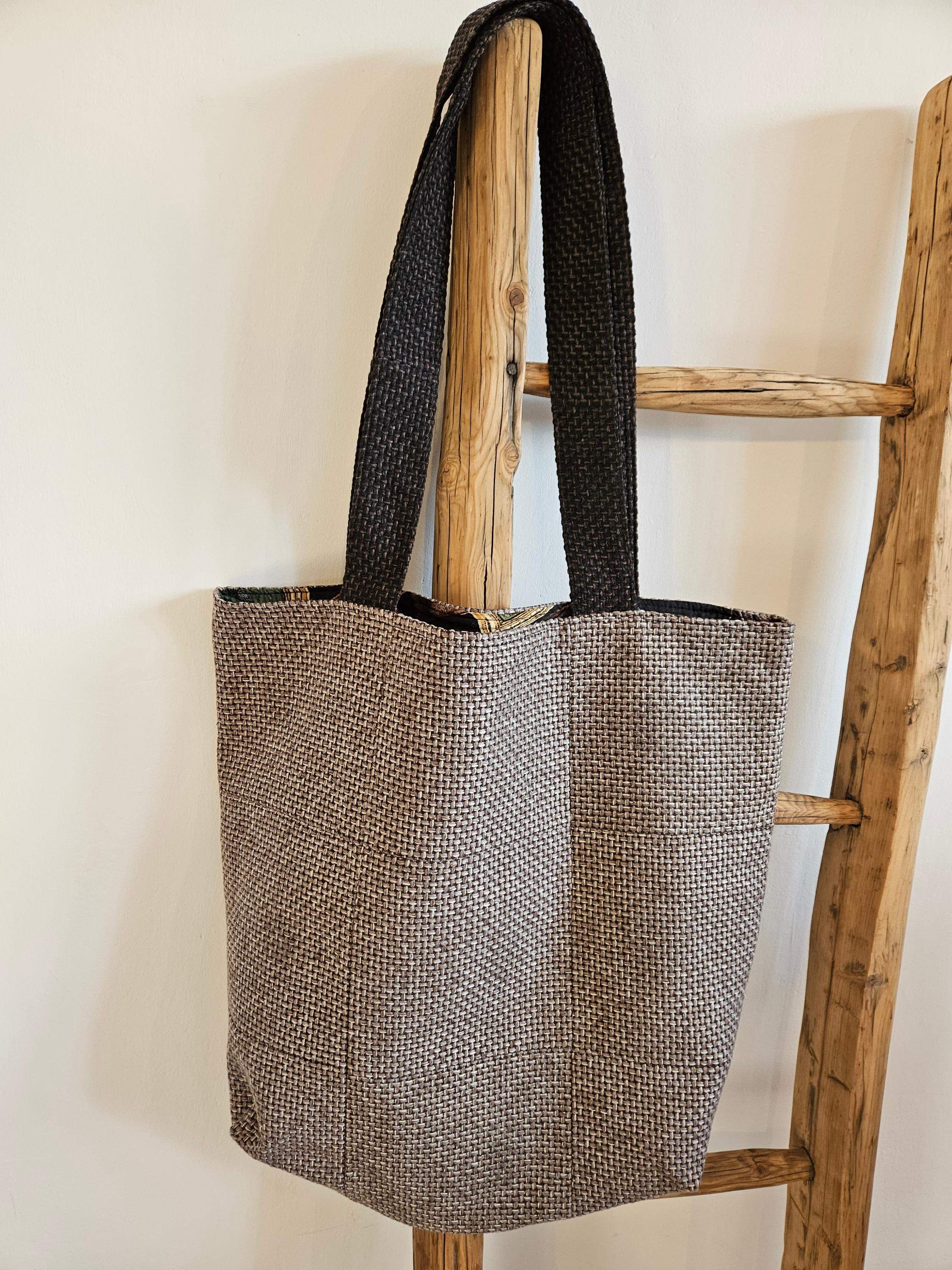 Torba tapicerska brąz-brąz 0