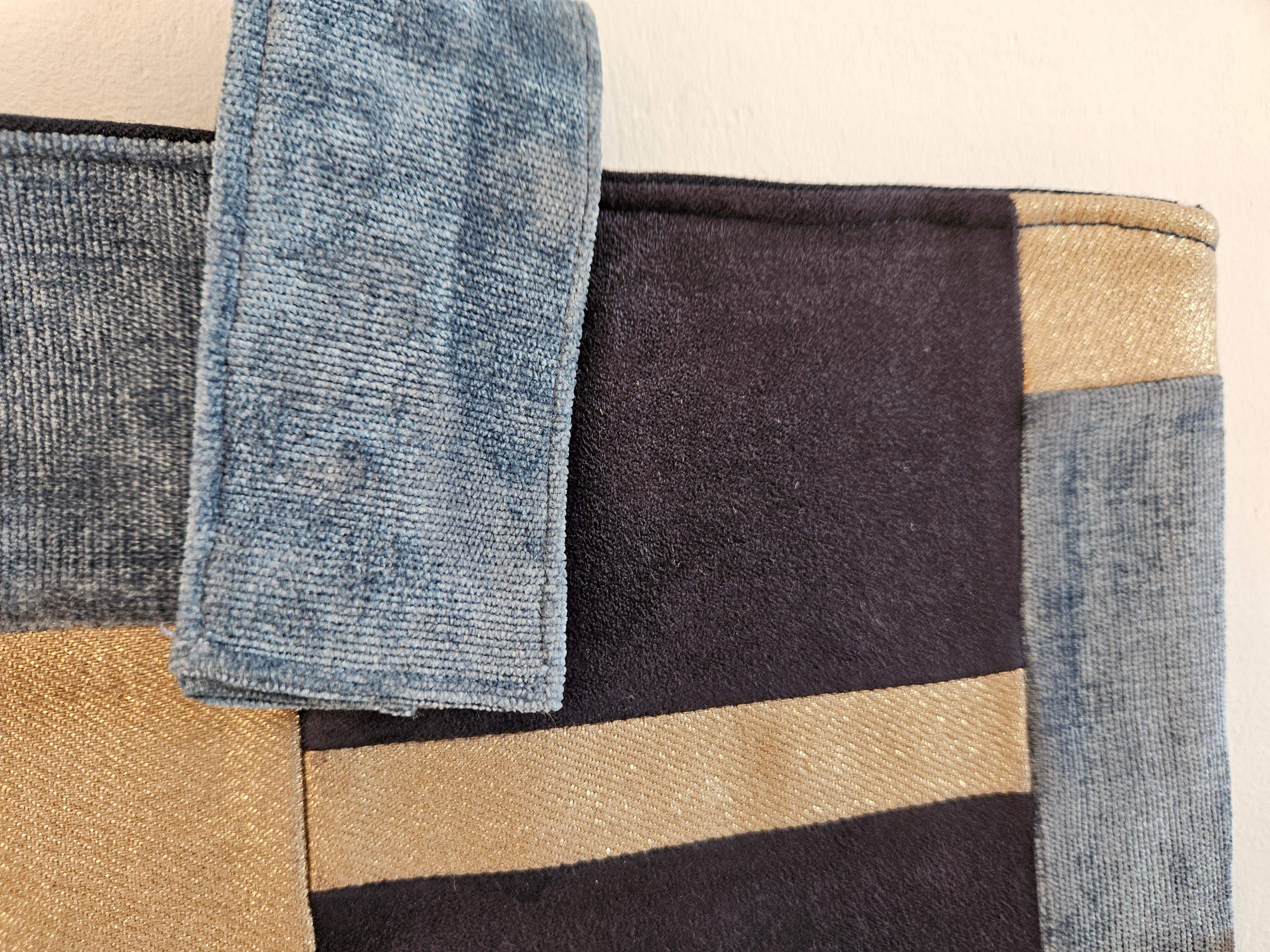 Etui na laptop/tablet złoto-gołąb 2