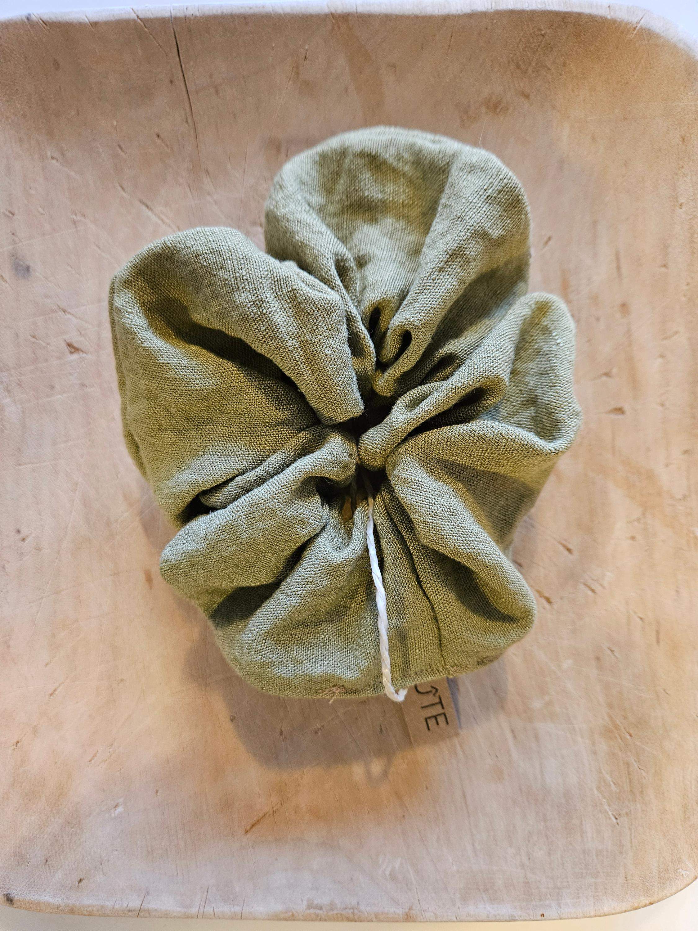 Gumka zgniła zieleń 0