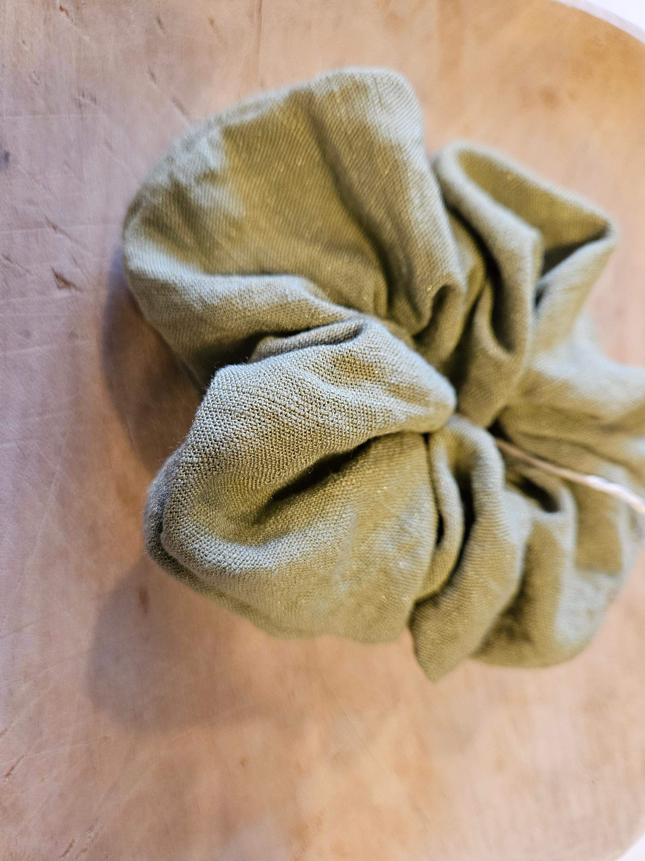 Gumka zgniła zieleń 1