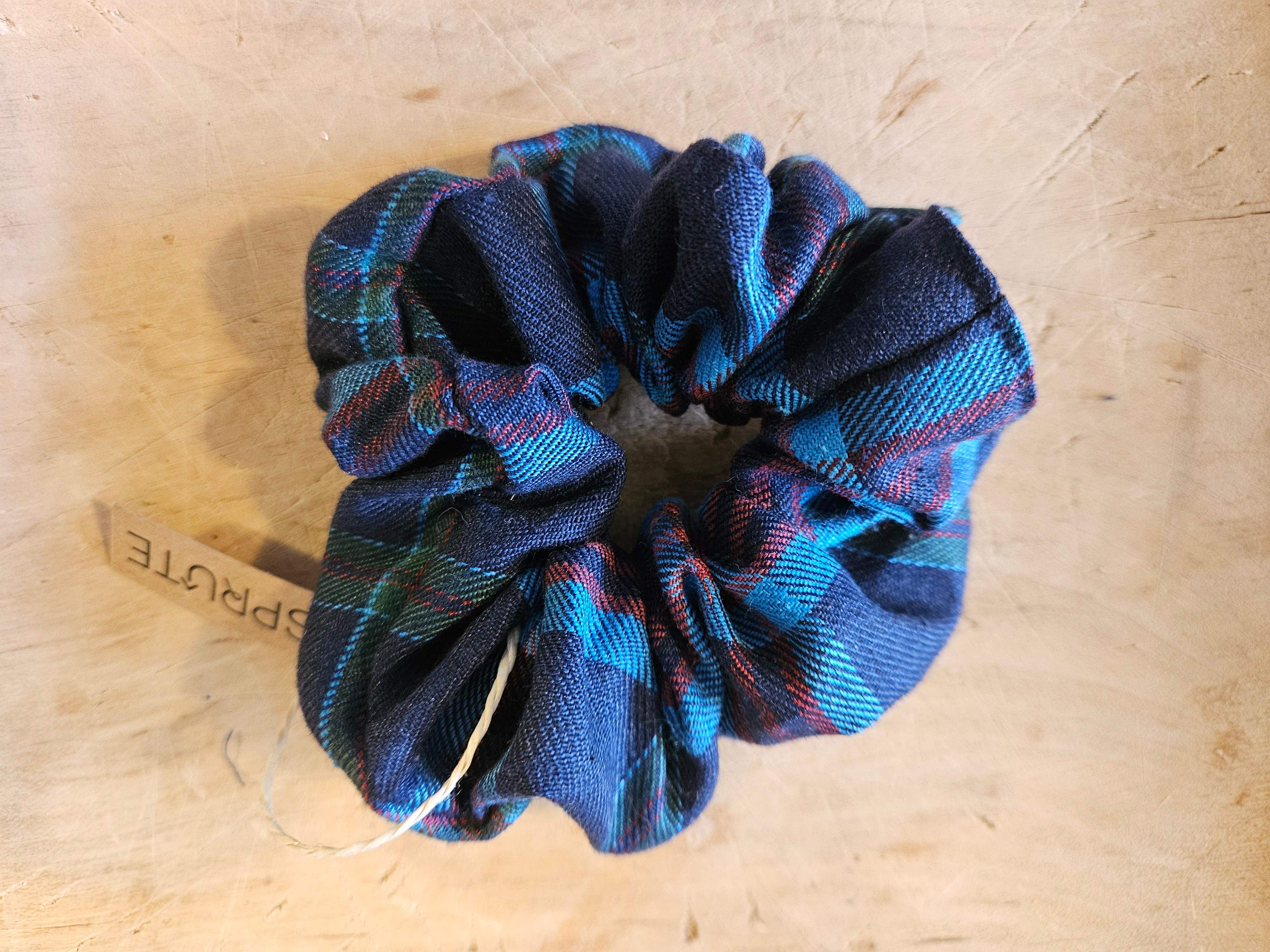 Gumka krata ciemna 0