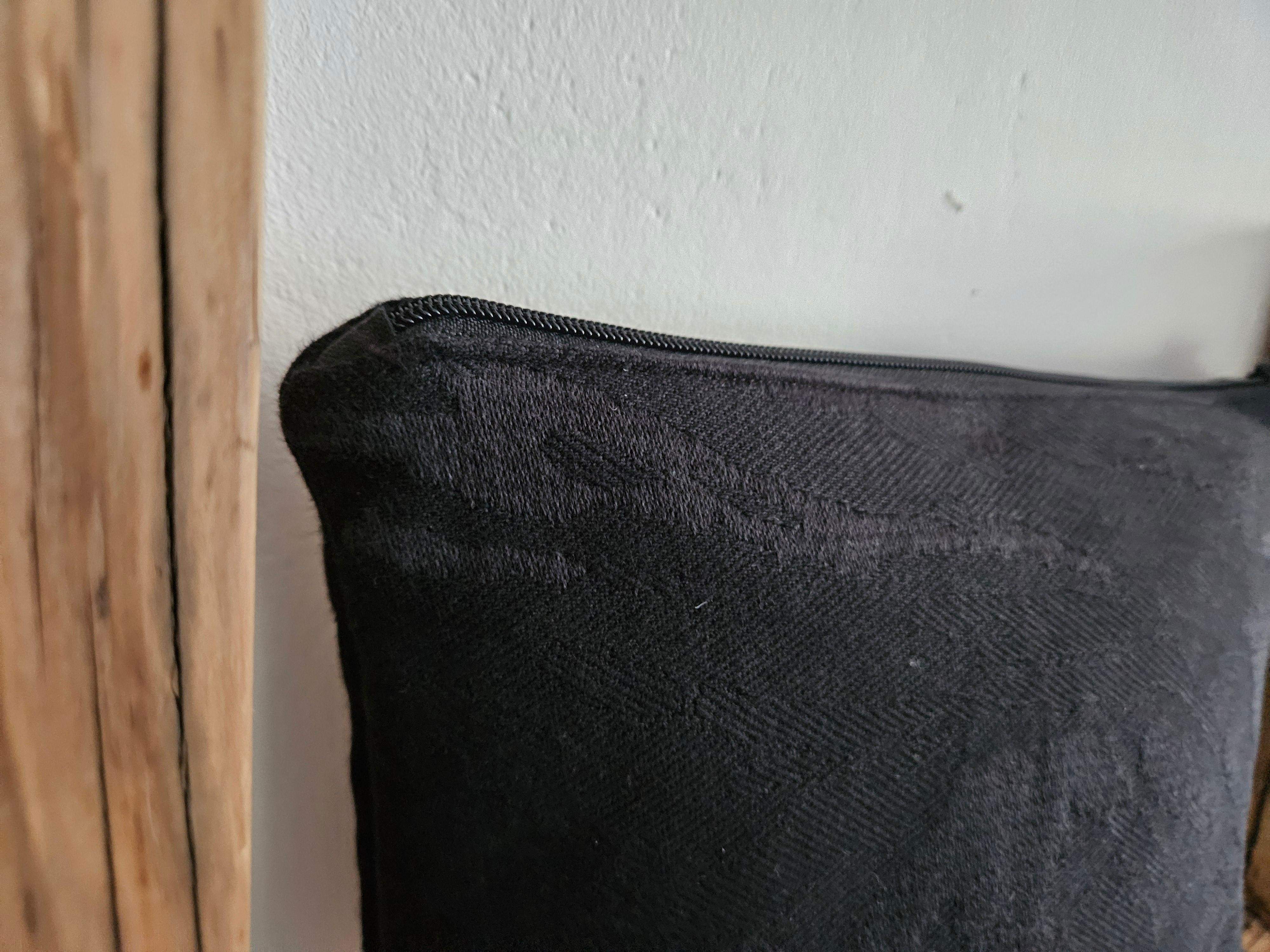 Kosmetyczka czarna I 2