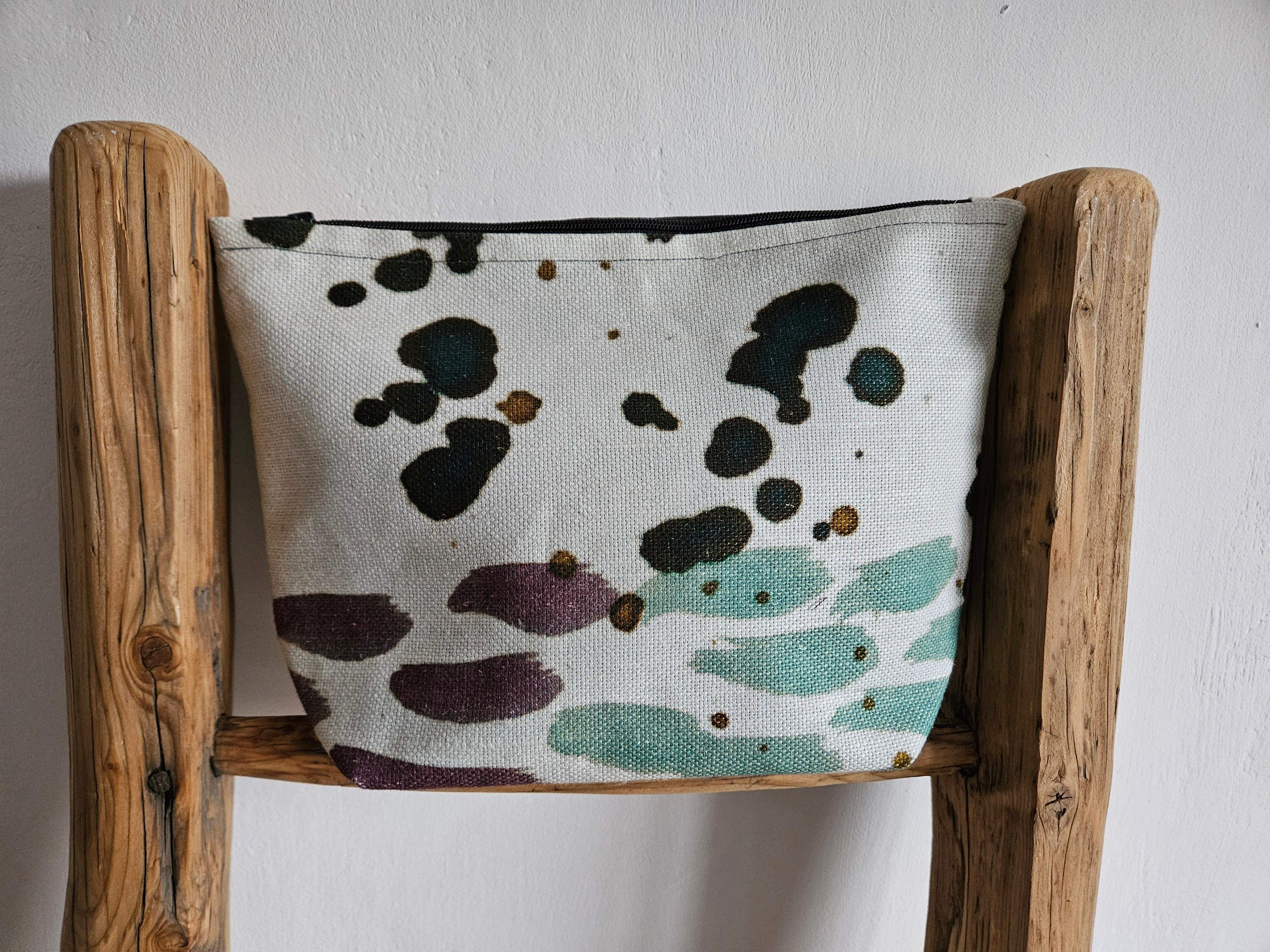 Kosmetyczka ciapki 0