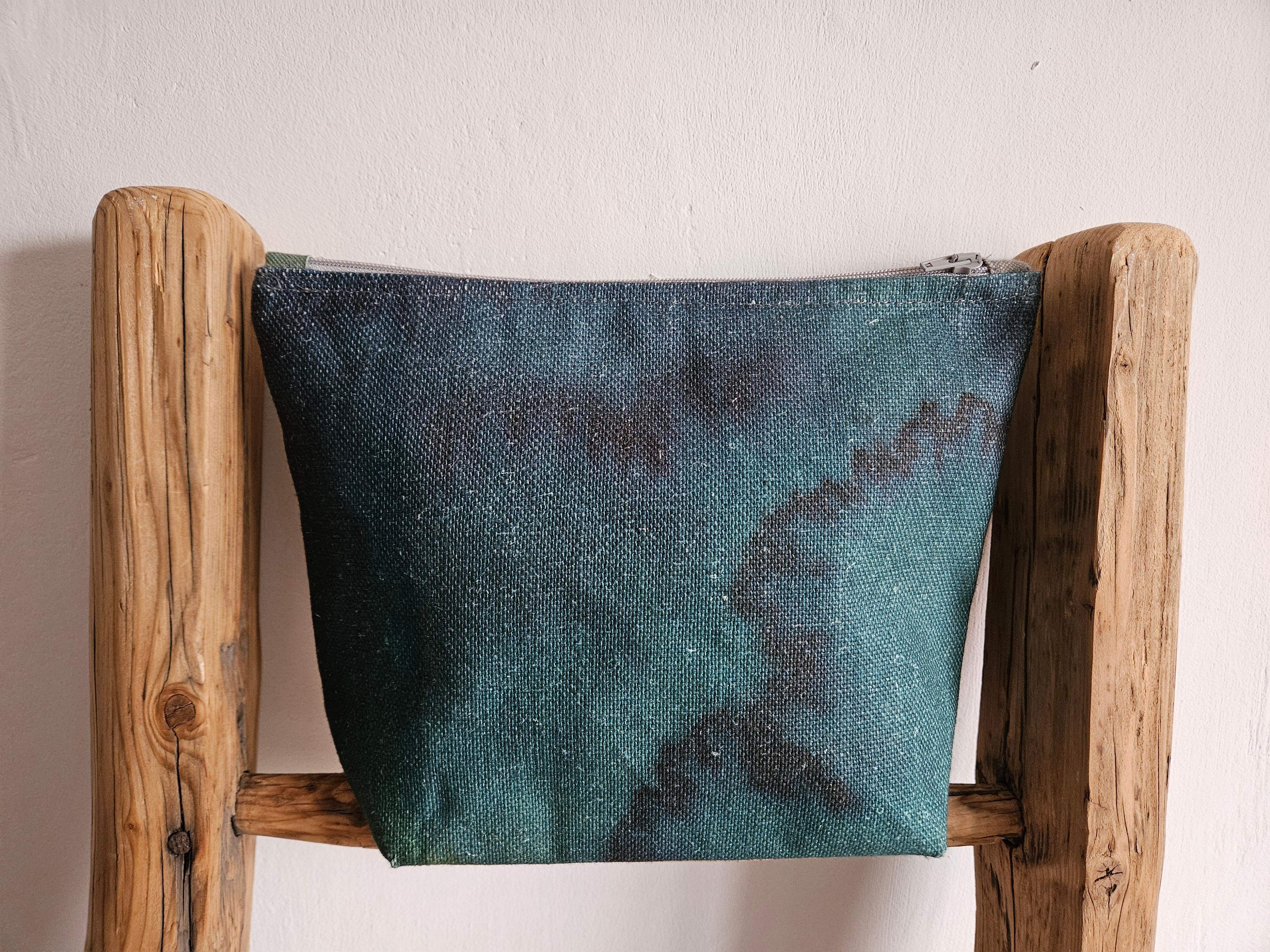 Kosmetyczka morska 0