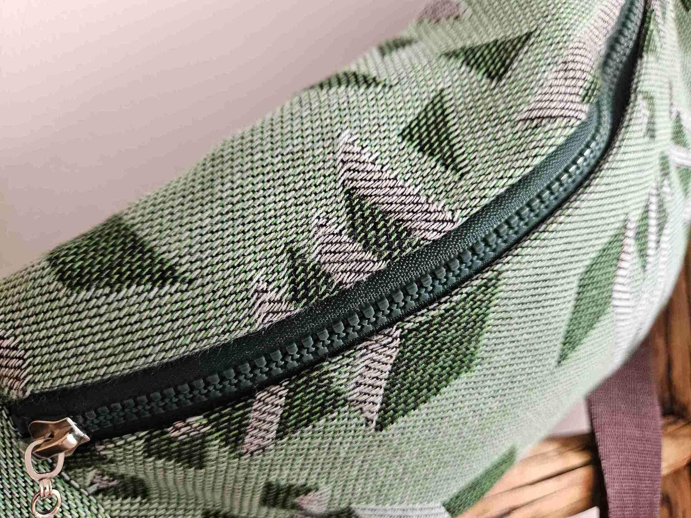 Nerka mała zieleń 1