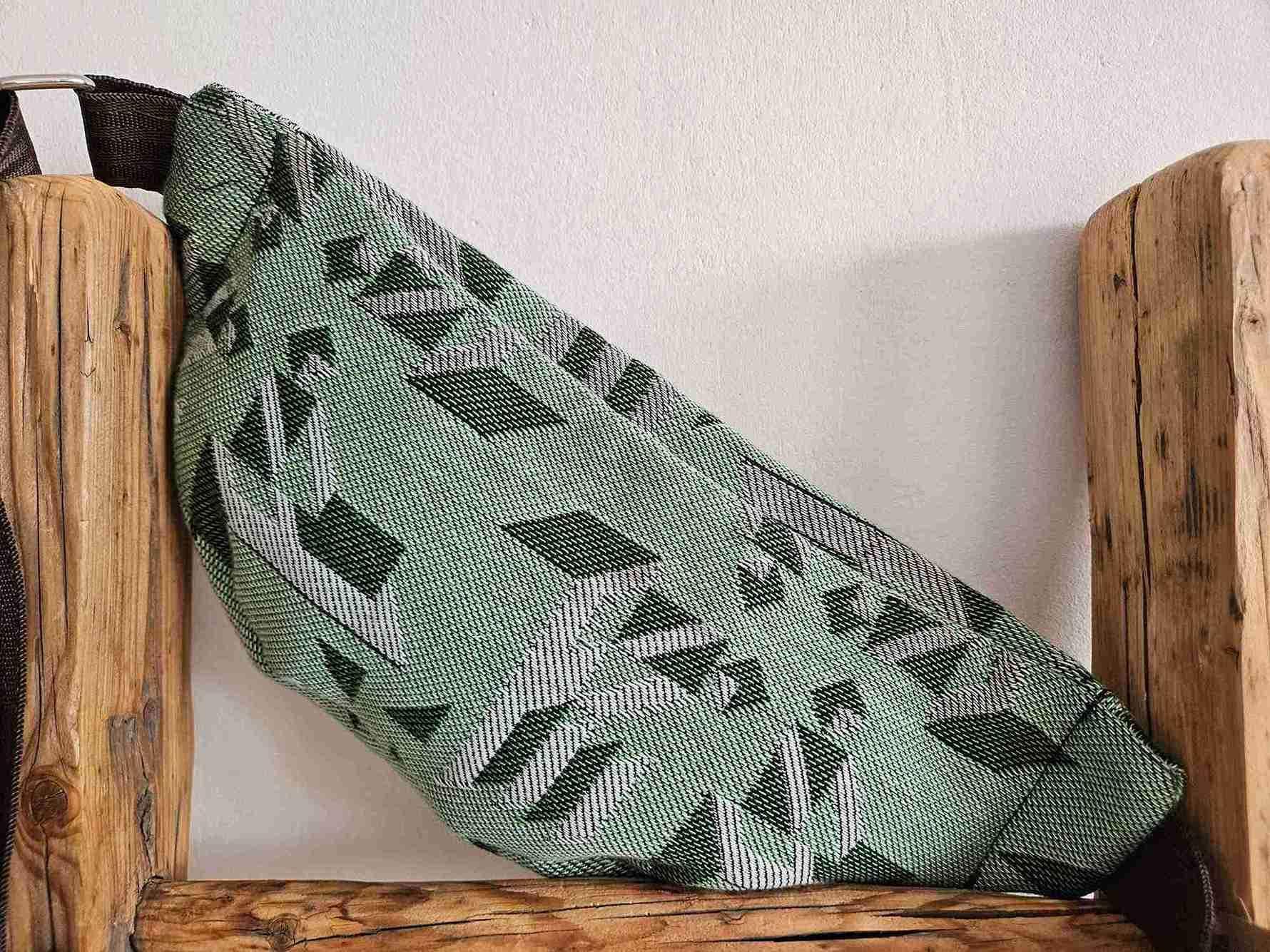 Nerka mała zieleń 2