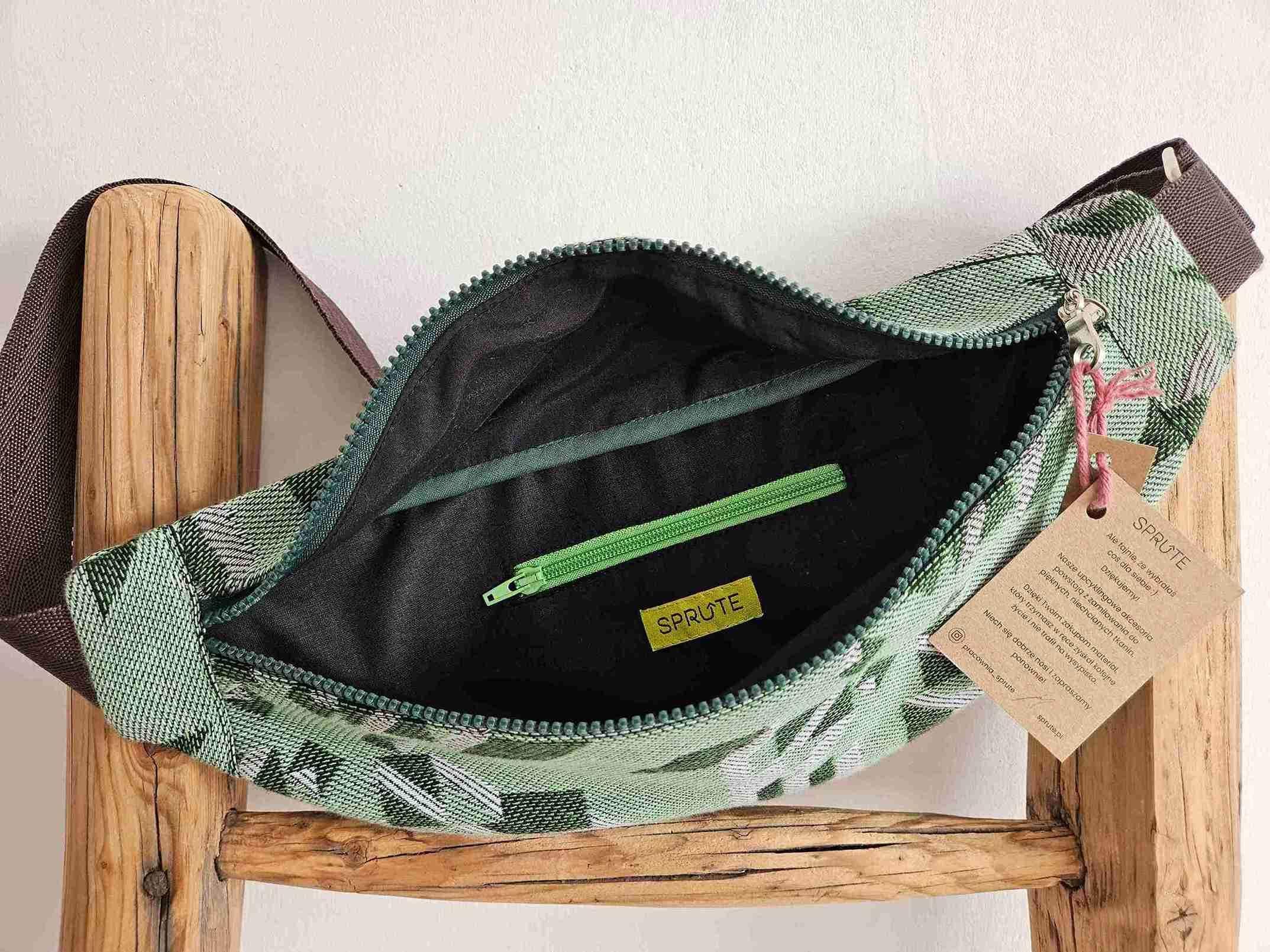 Nerka mała zieleń 3