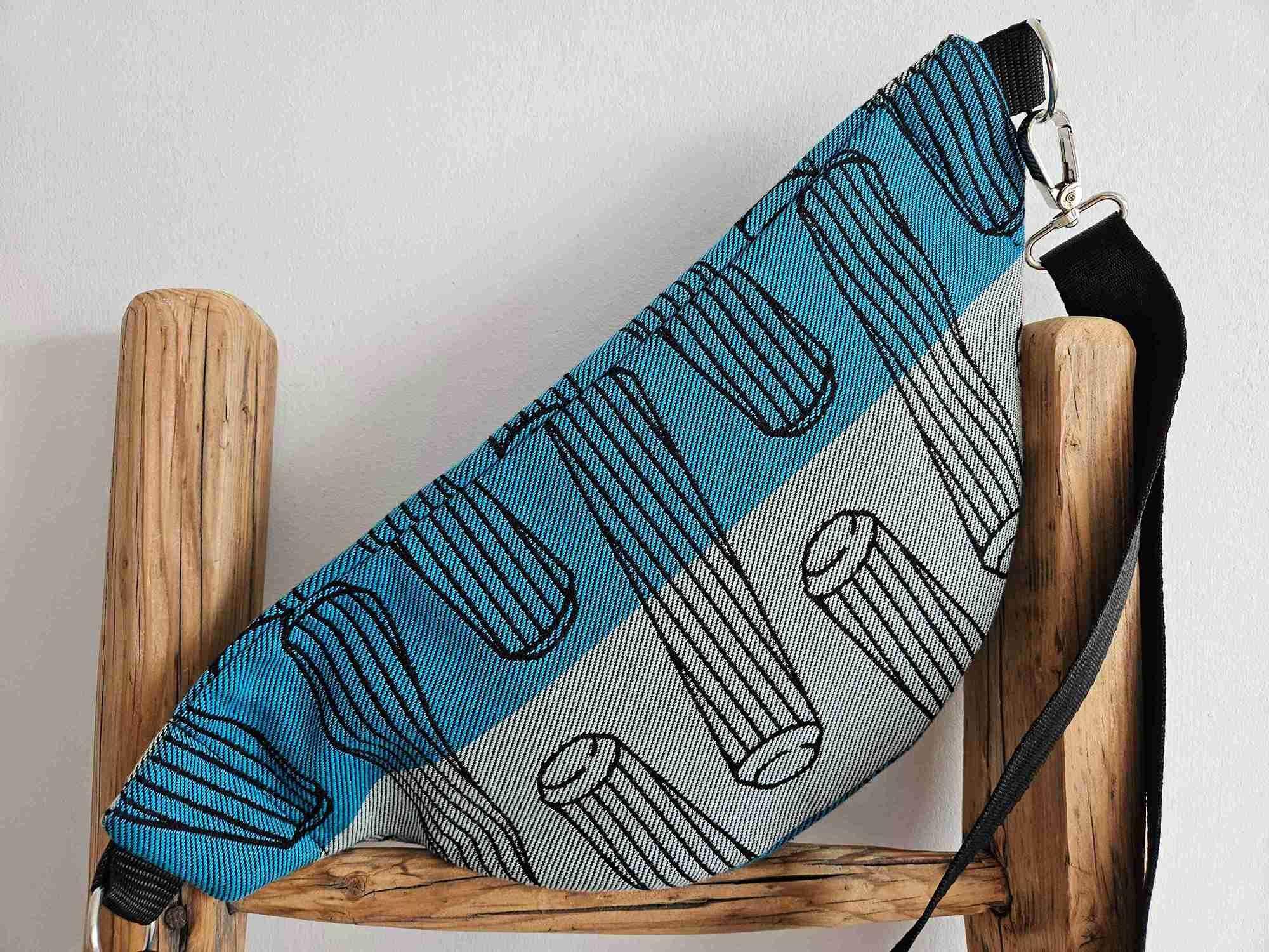 Nerka duża rigatoni 2