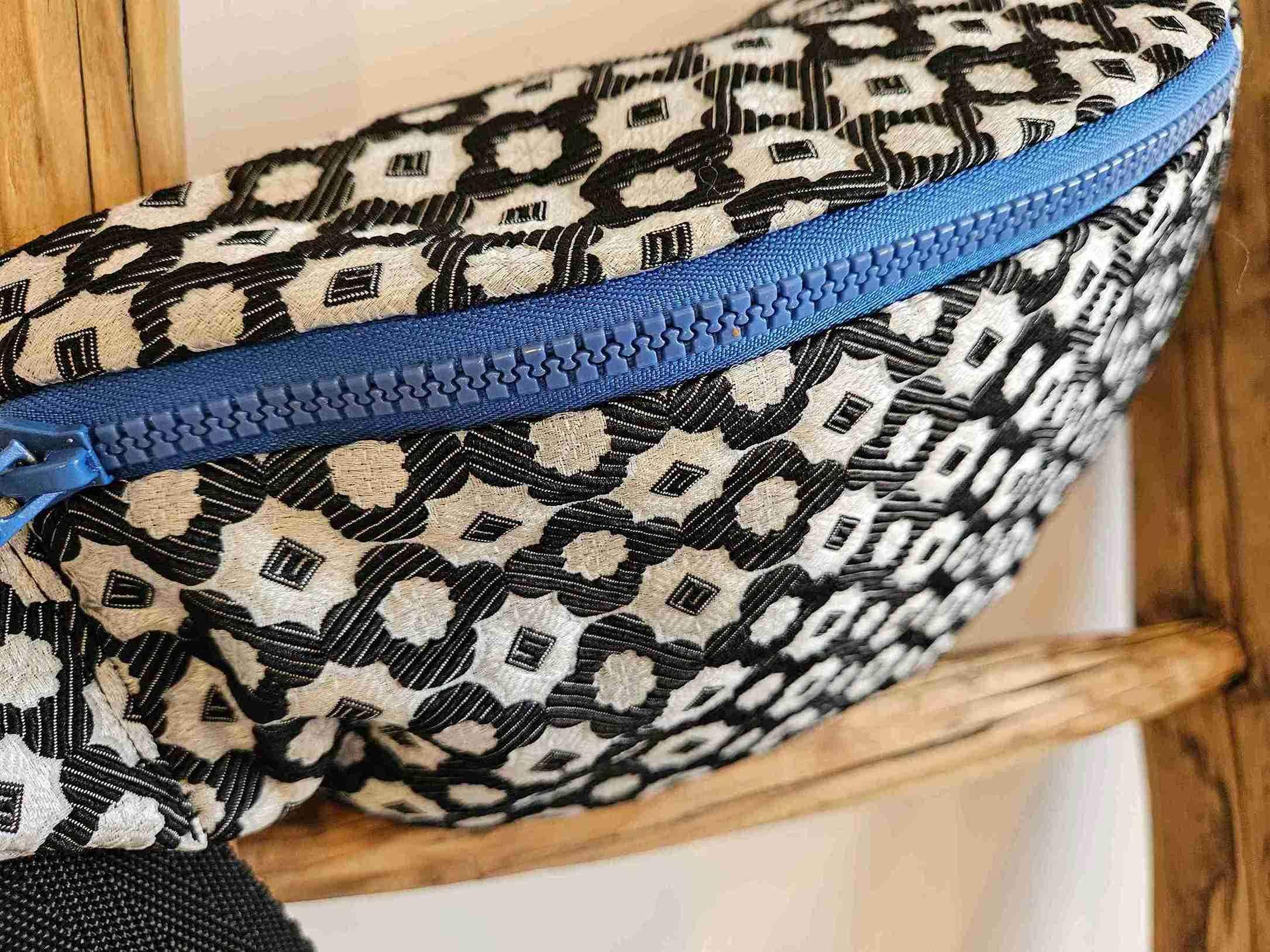 Nerka duża mozaika 1