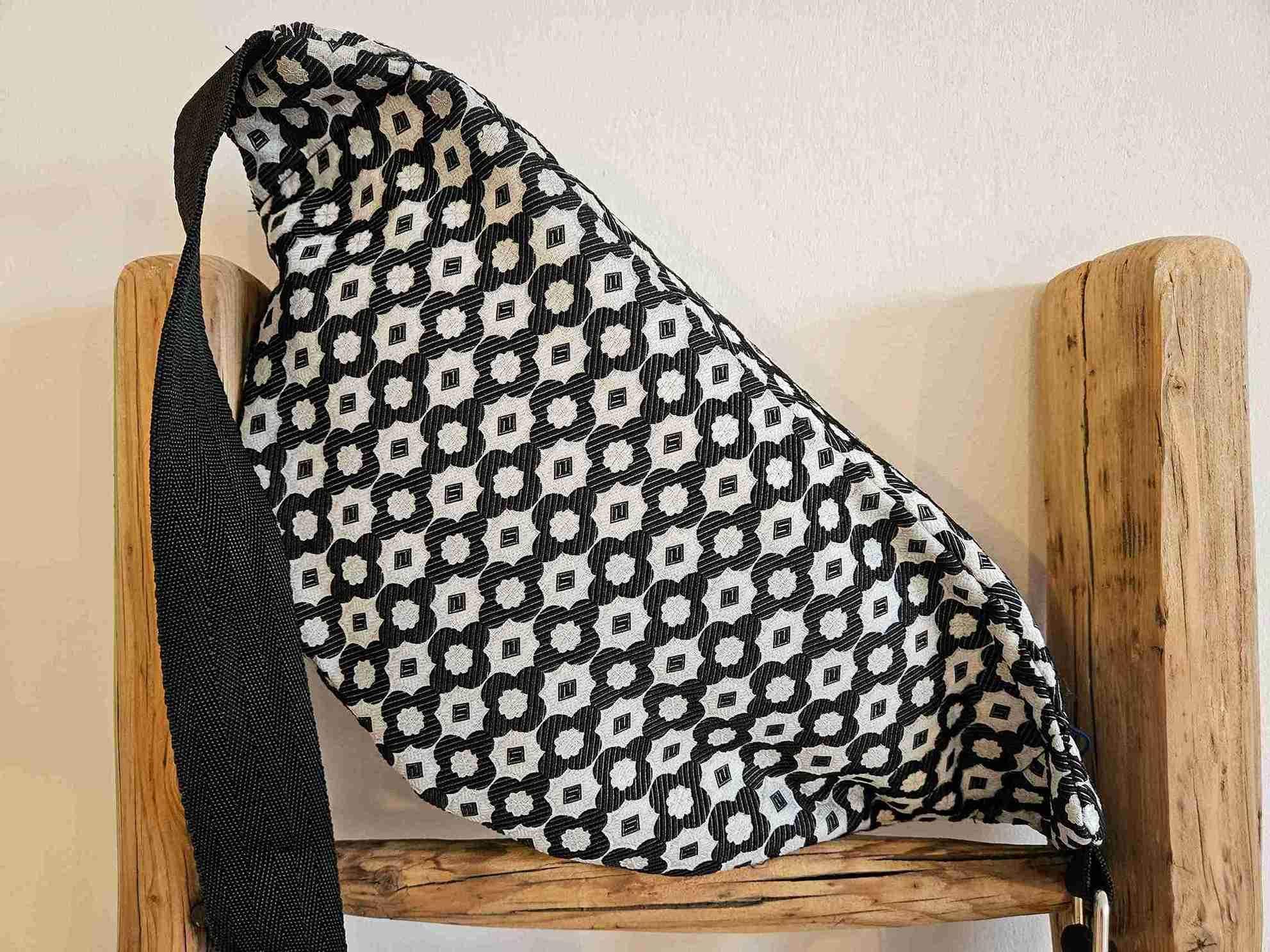 Nerka duża mozaika 2