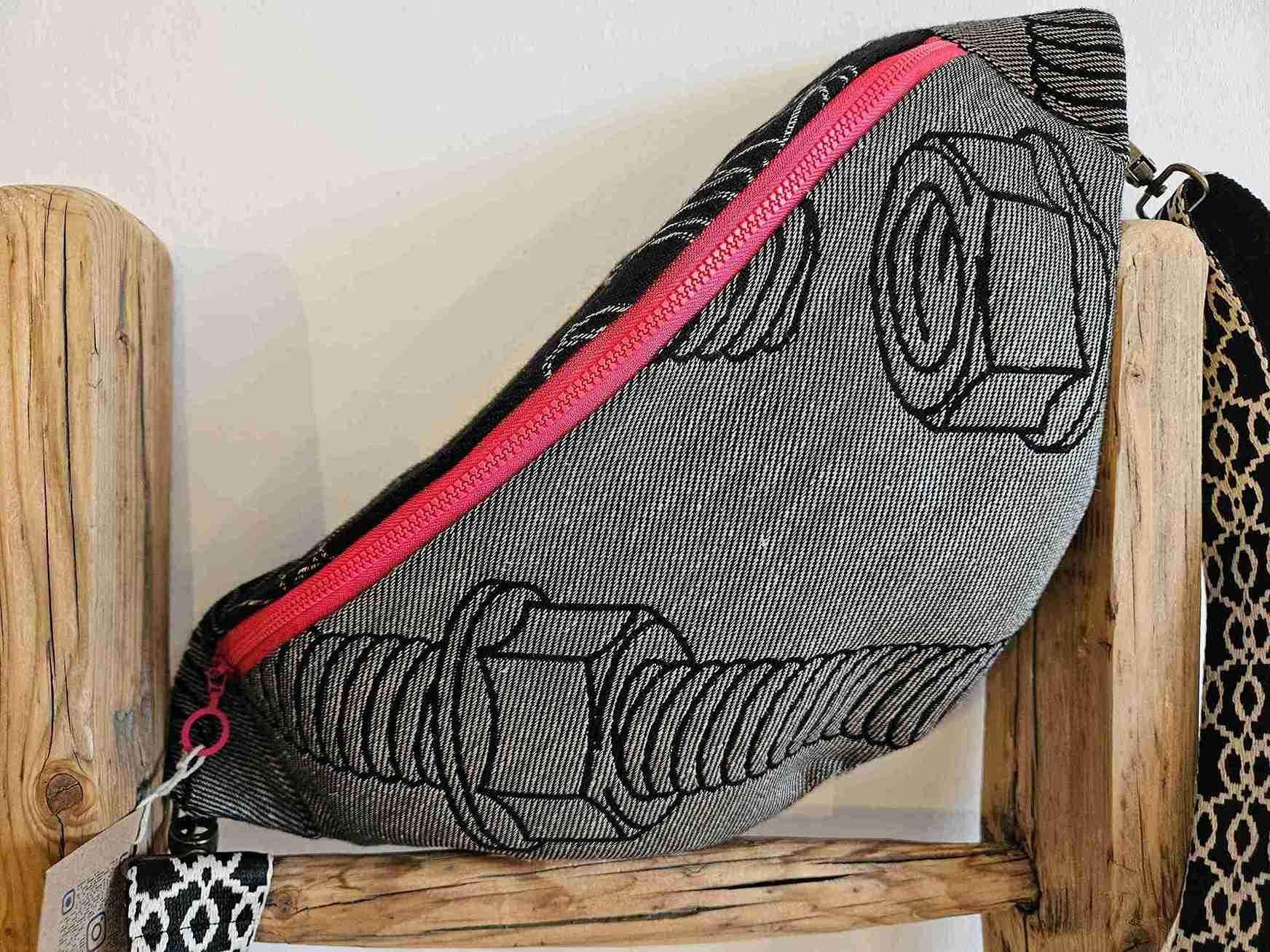 Nerka duża śruby szara 0