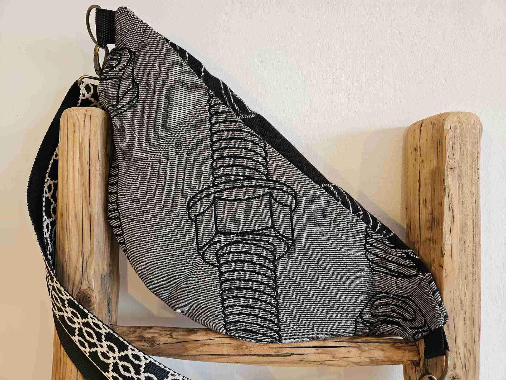 Nerka duża śruby szara 2