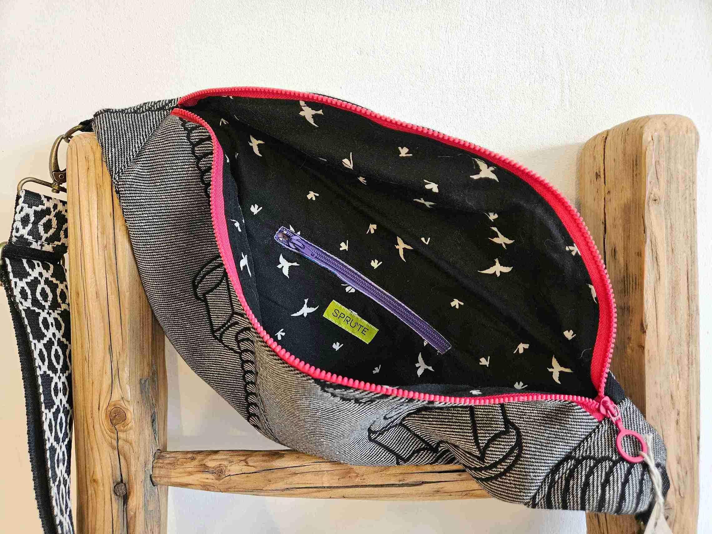 Nerka duża śruby szara 3