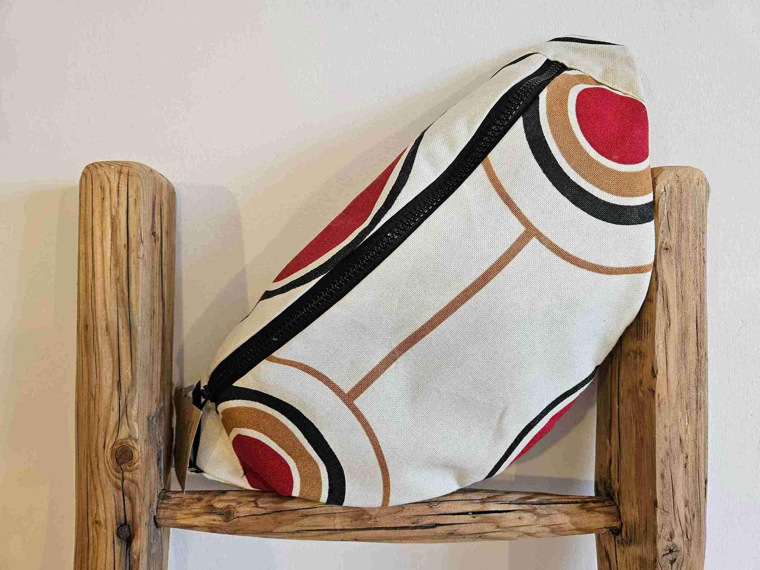 Nerka duża kółka-kreski 0